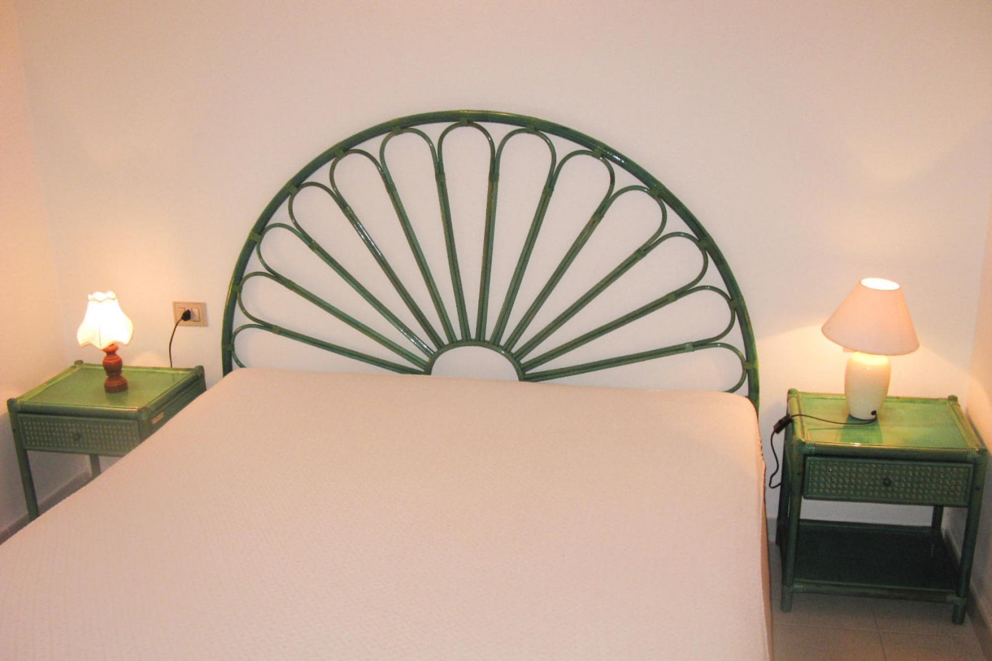 Apartment Apartments Costa Rei Costa Rei - Type Quadrilocale