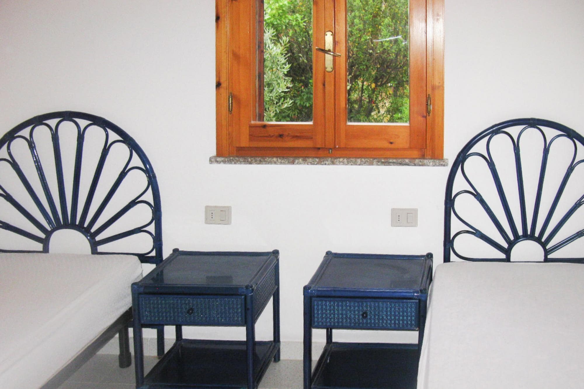 Apartment Apartments Costa Rei Costa Rei - Type Quadrilocale