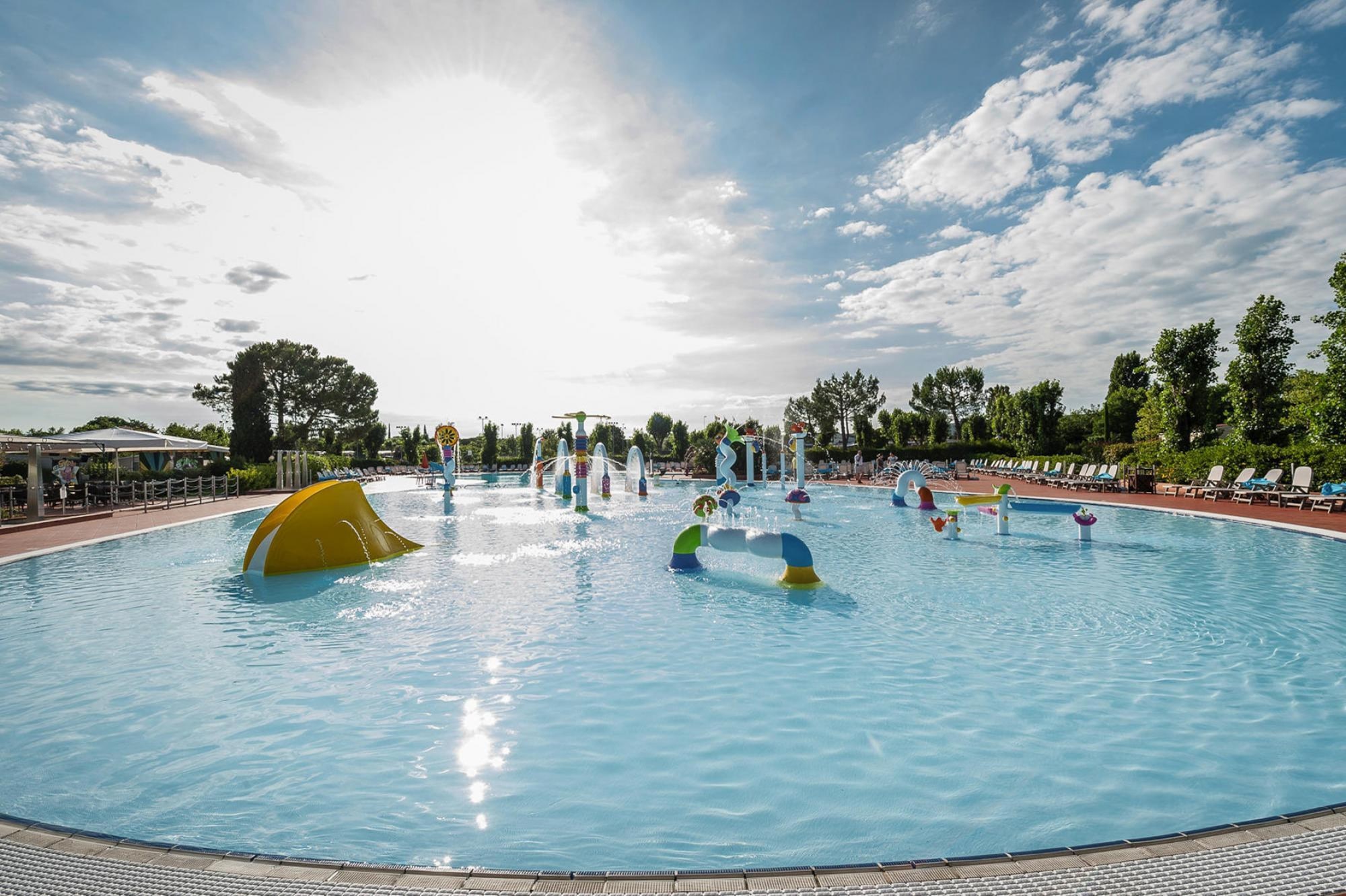 Apartment Mobile Homes San Francesco, Desenzano-MH Family Pl