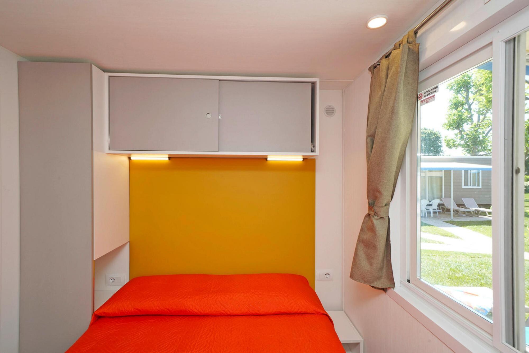 Apartment Mobile Homes San Francesco, Desenzano-MH Family Pl