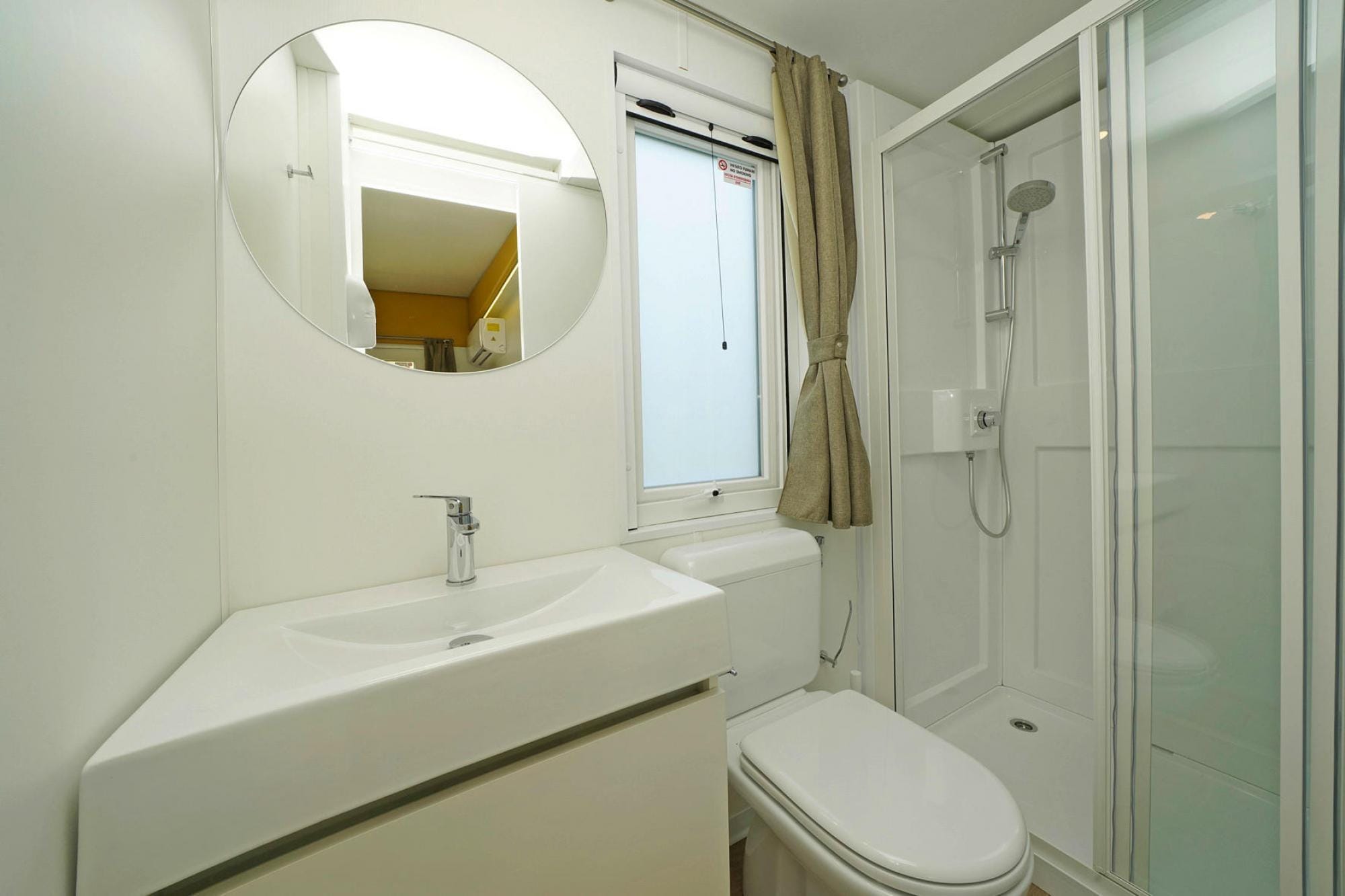 Apartment Mobile Homes San Francesco, Desenzano-MH Family Pl