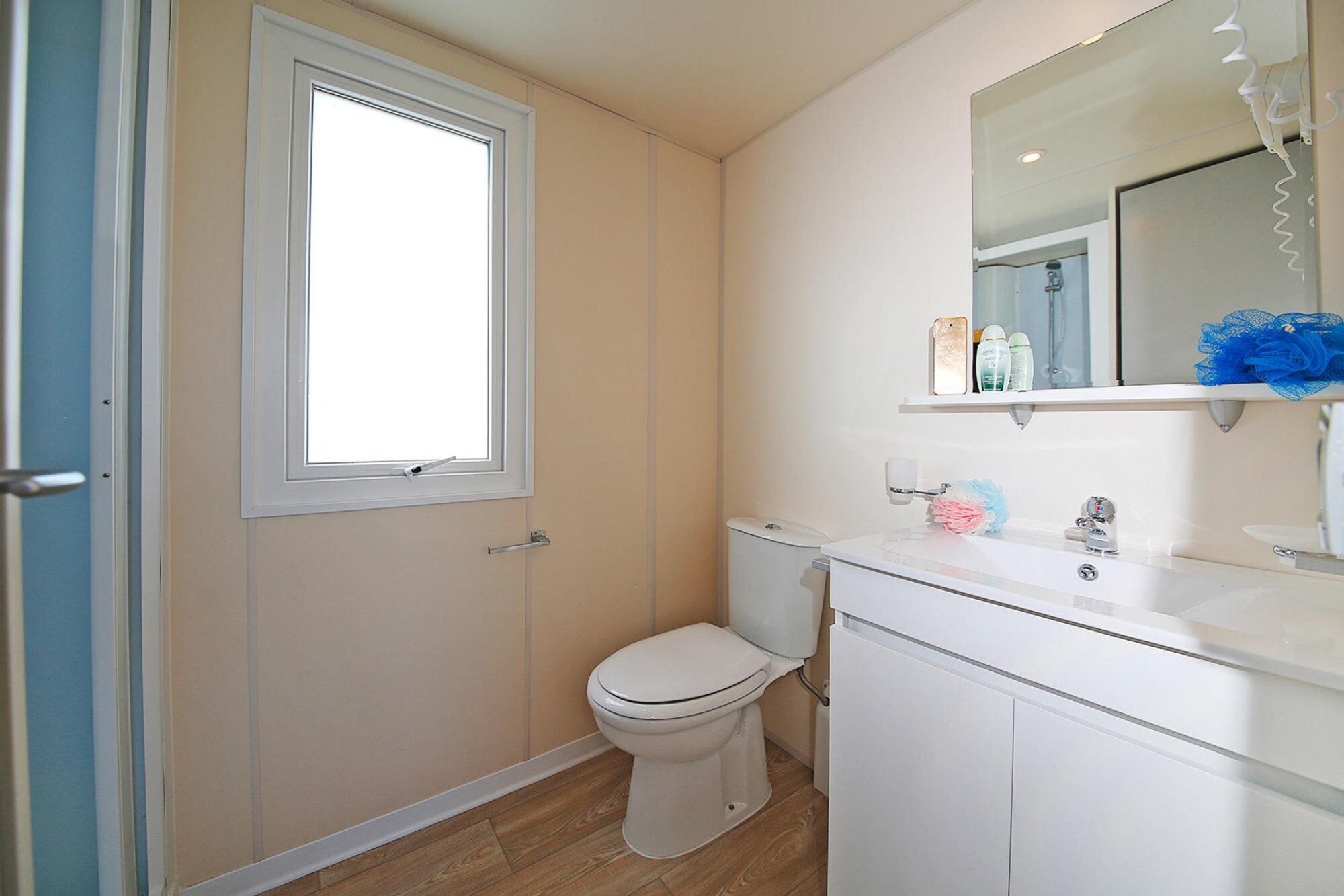Appartement Mobile Homes San Francesco, Desenzano-Garda Suite