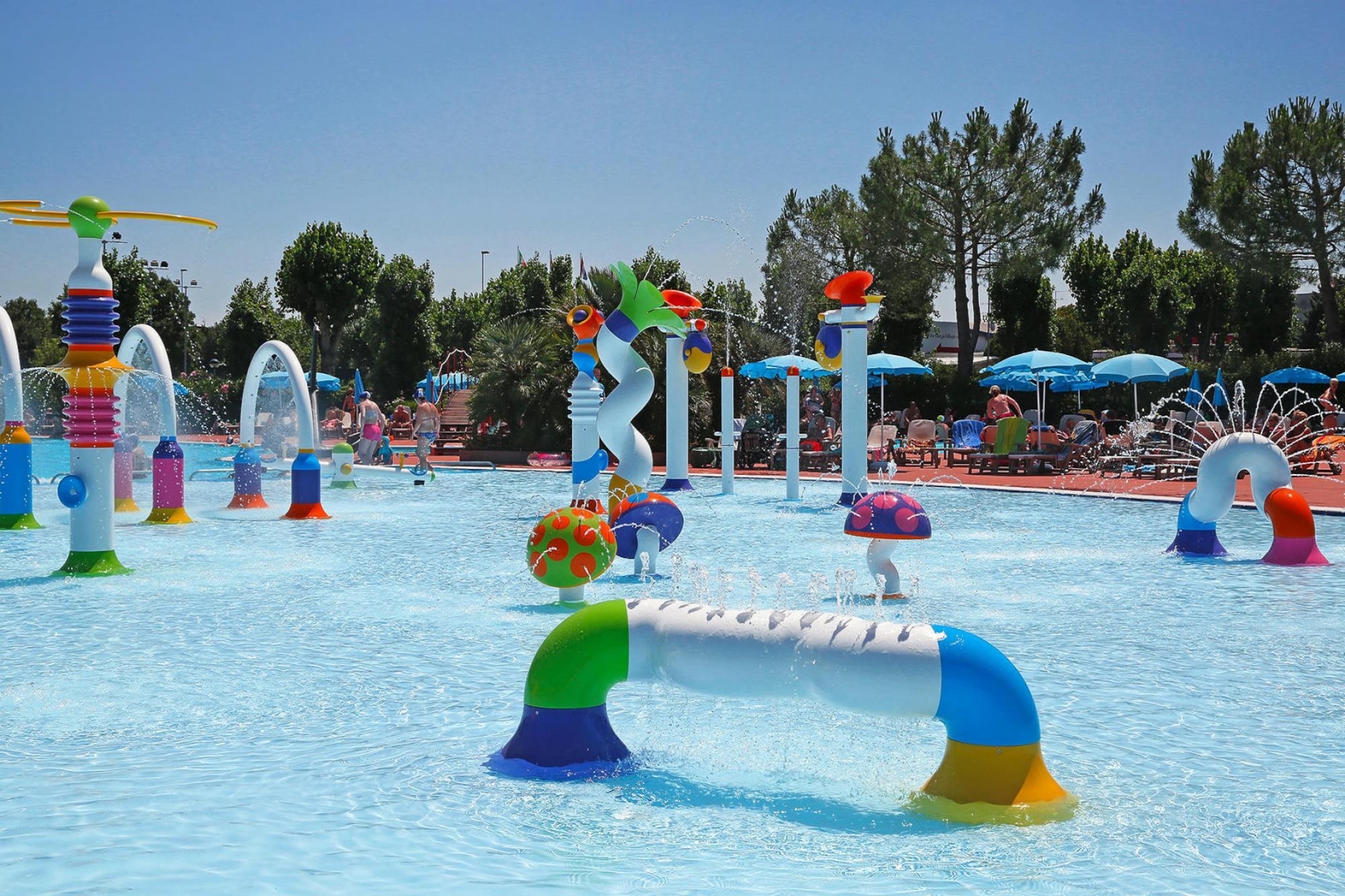 Appartement Mobile Homes San Francesco, Desenzano-Garda Suite