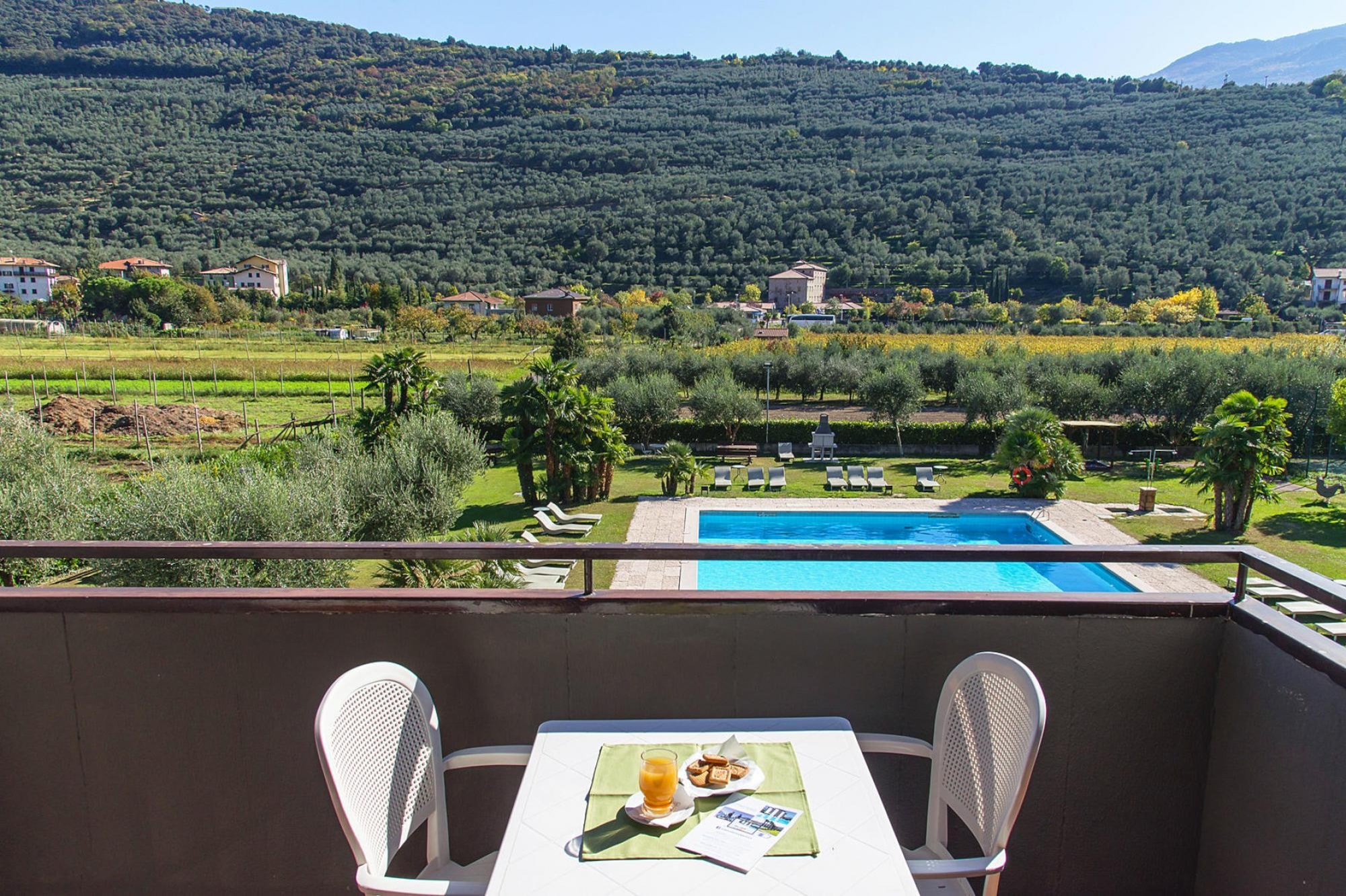 Apartment Residence Monica, Riva del Garda-AP2 COM