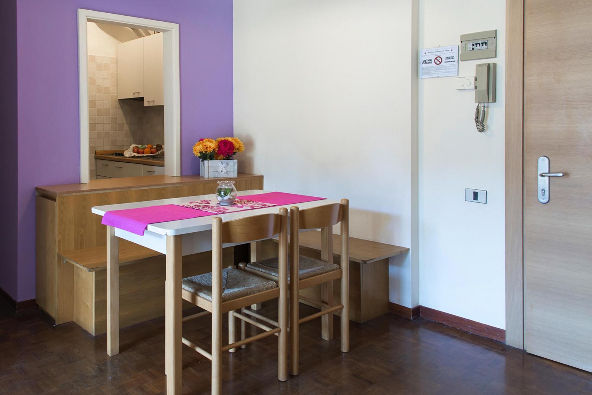 Apartment Residence Monica, Riva del Garda-AP2 COM