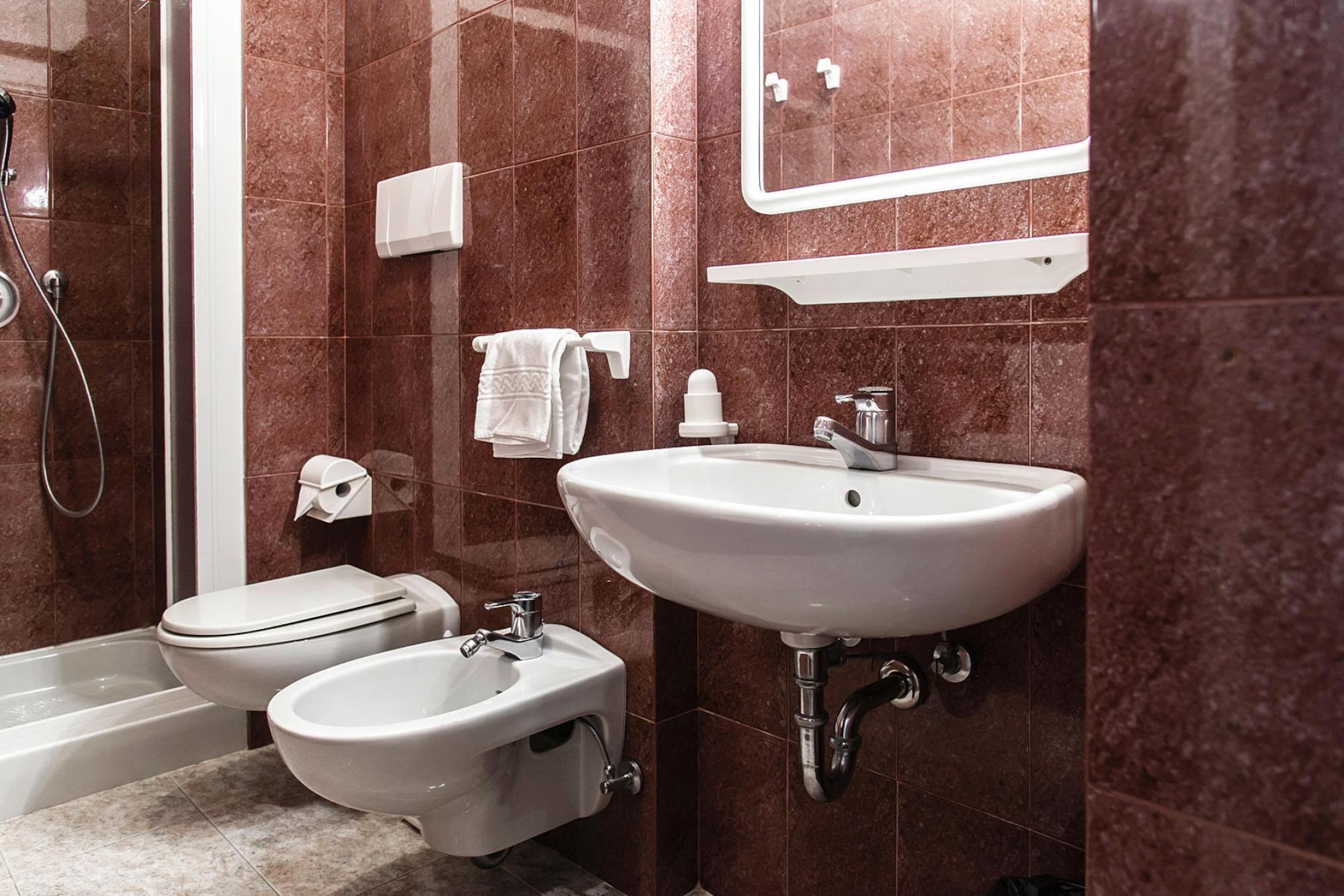 Apartment Residence Monica, Riva del Garda-AP2 COM