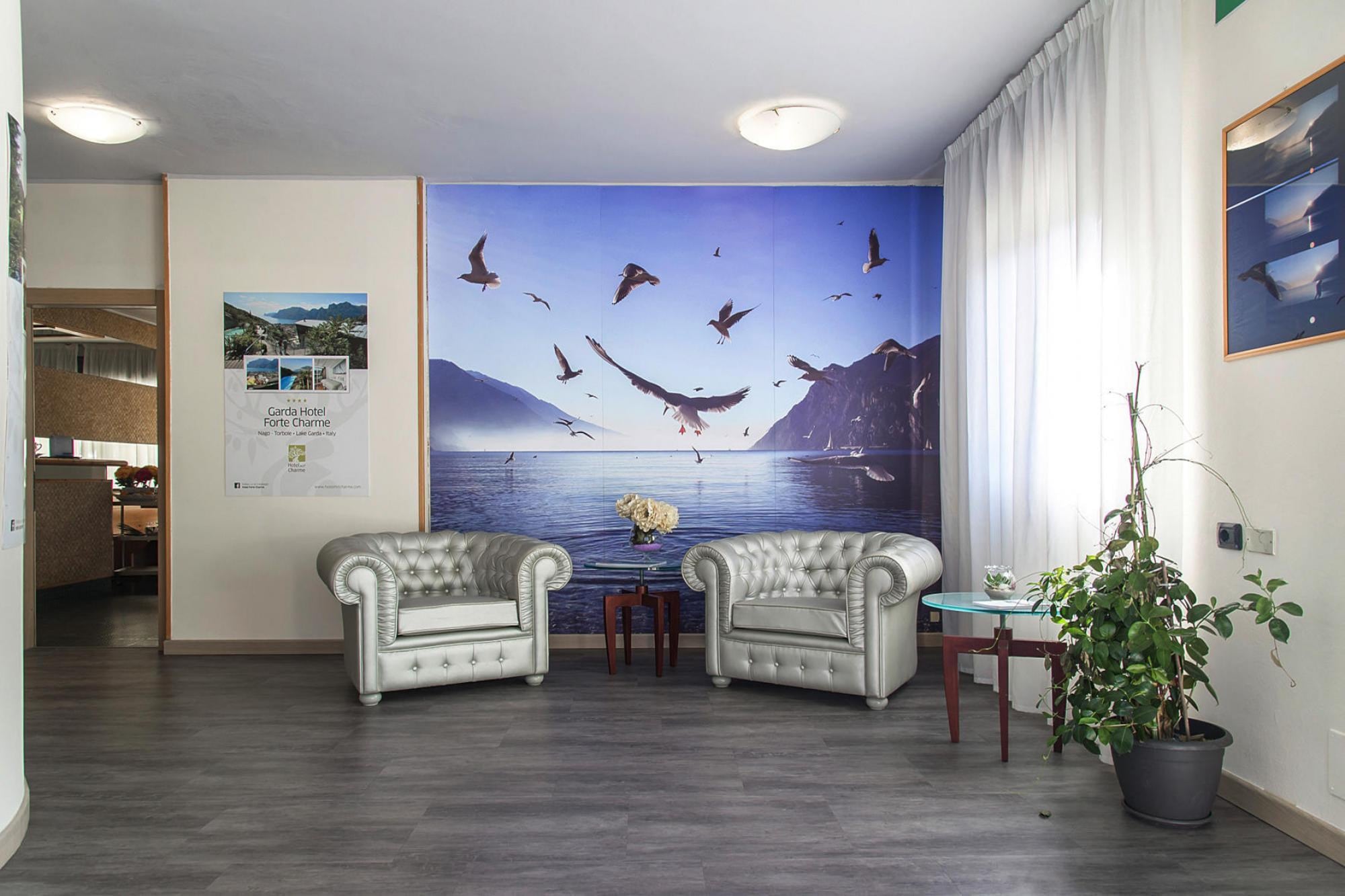 Apartment Residence Monica, Riva del Garda-AP2 COM