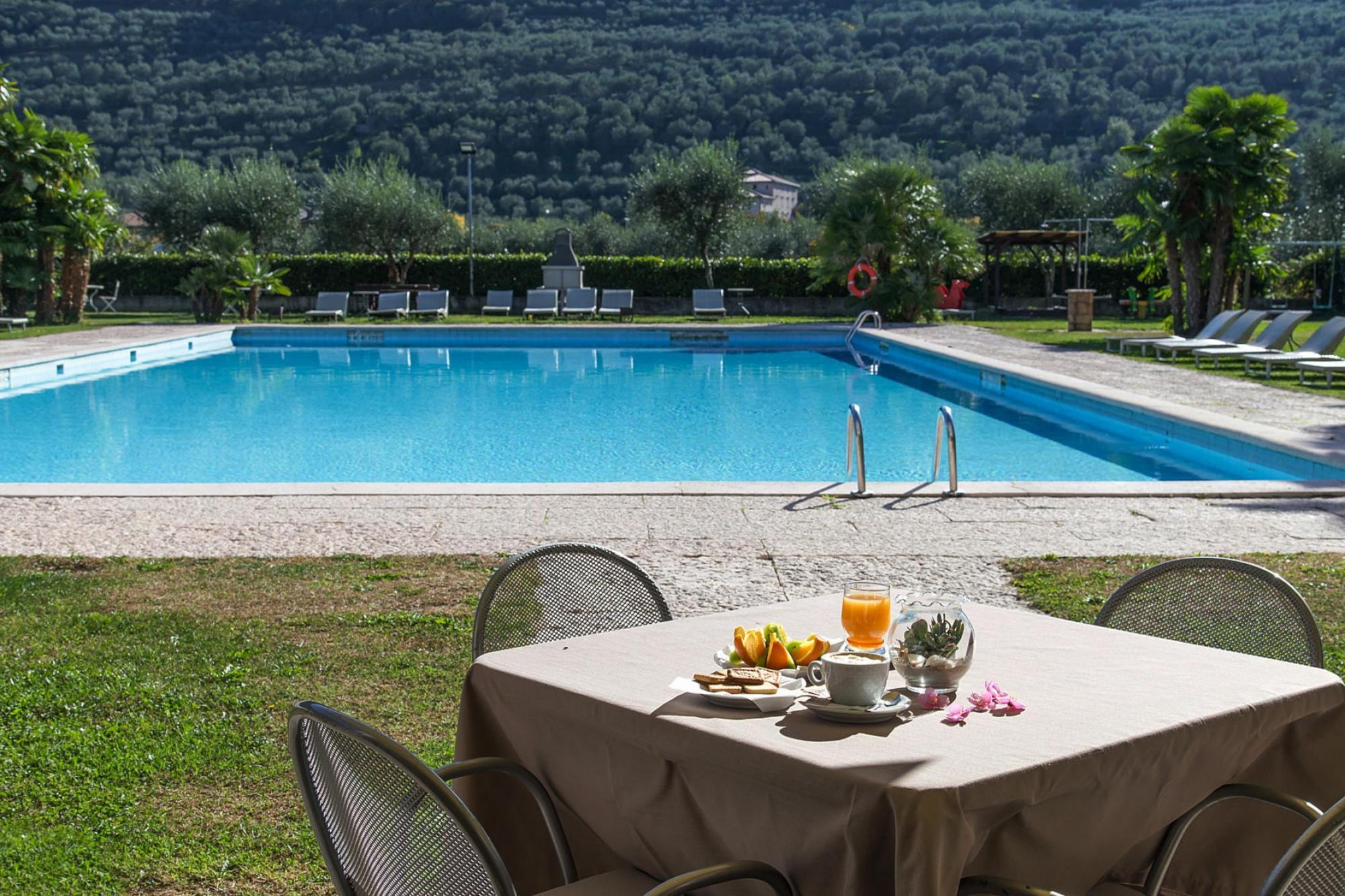 Apartment Residence Monica, Riva del Garda-AP2 COM