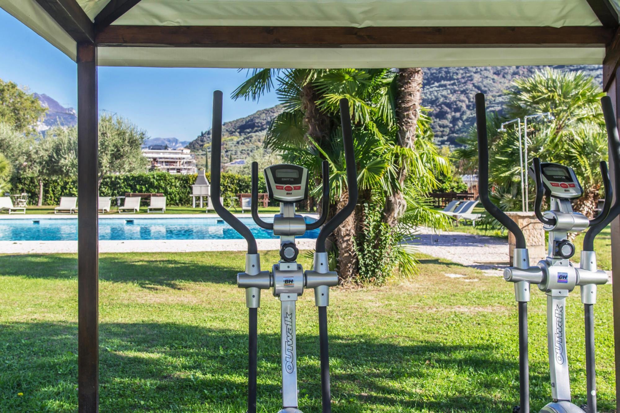 Apartment Residence Monica, Riva del Garda-AP2 COM