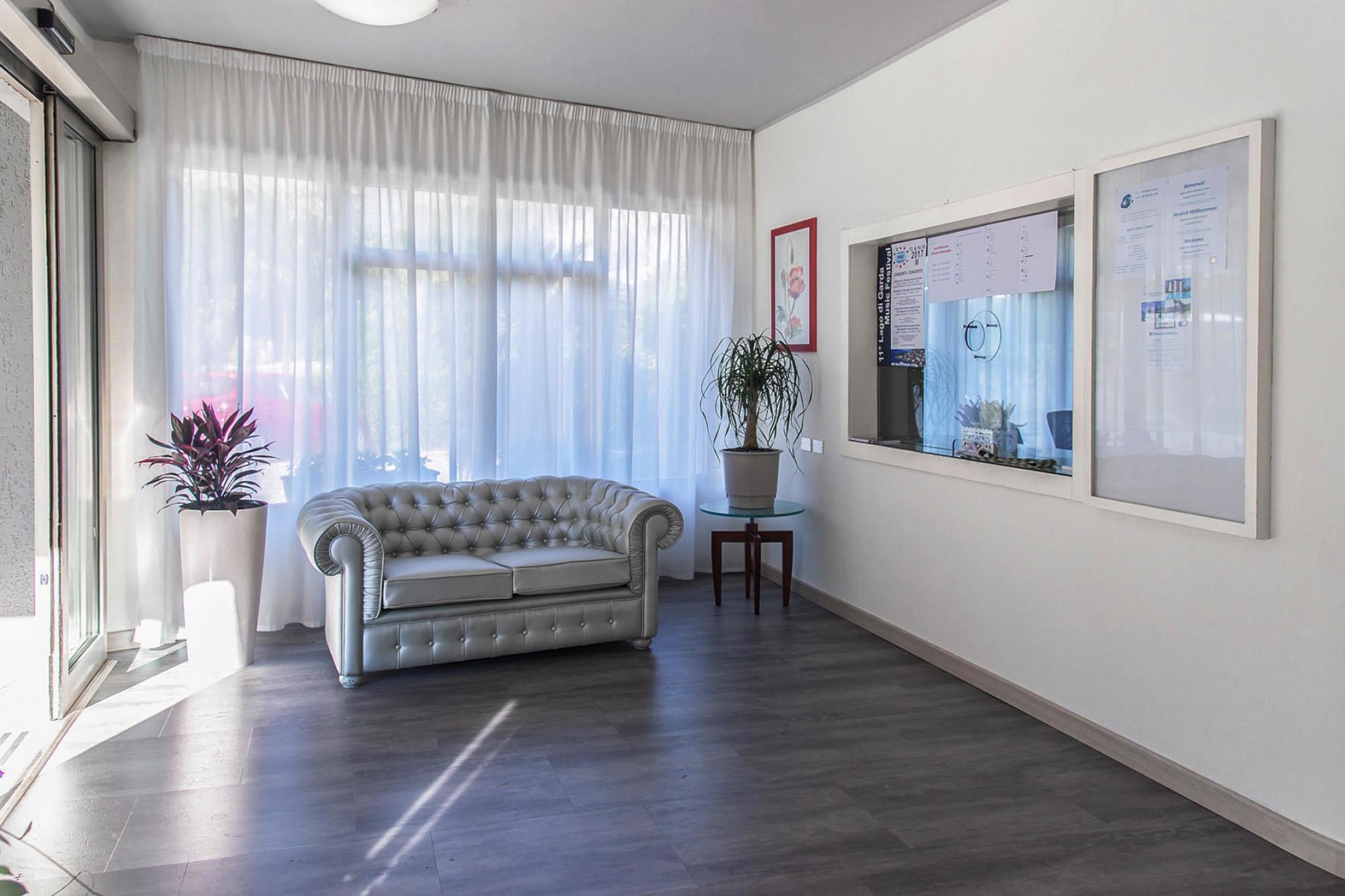 Apartment Residence Monica, Riva del Garda-AP2 COM