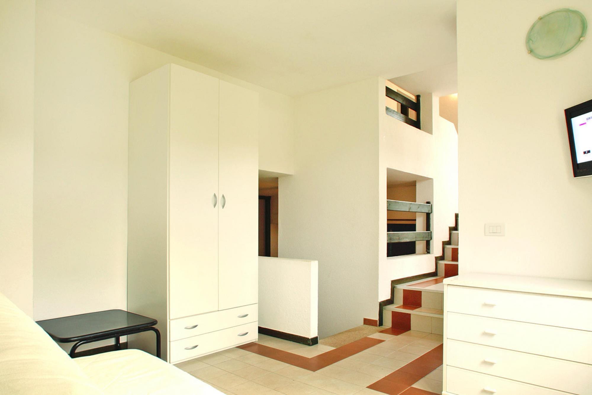 Apartamento Residence Cormoran, Loc. Campus Villasimius-biloca
