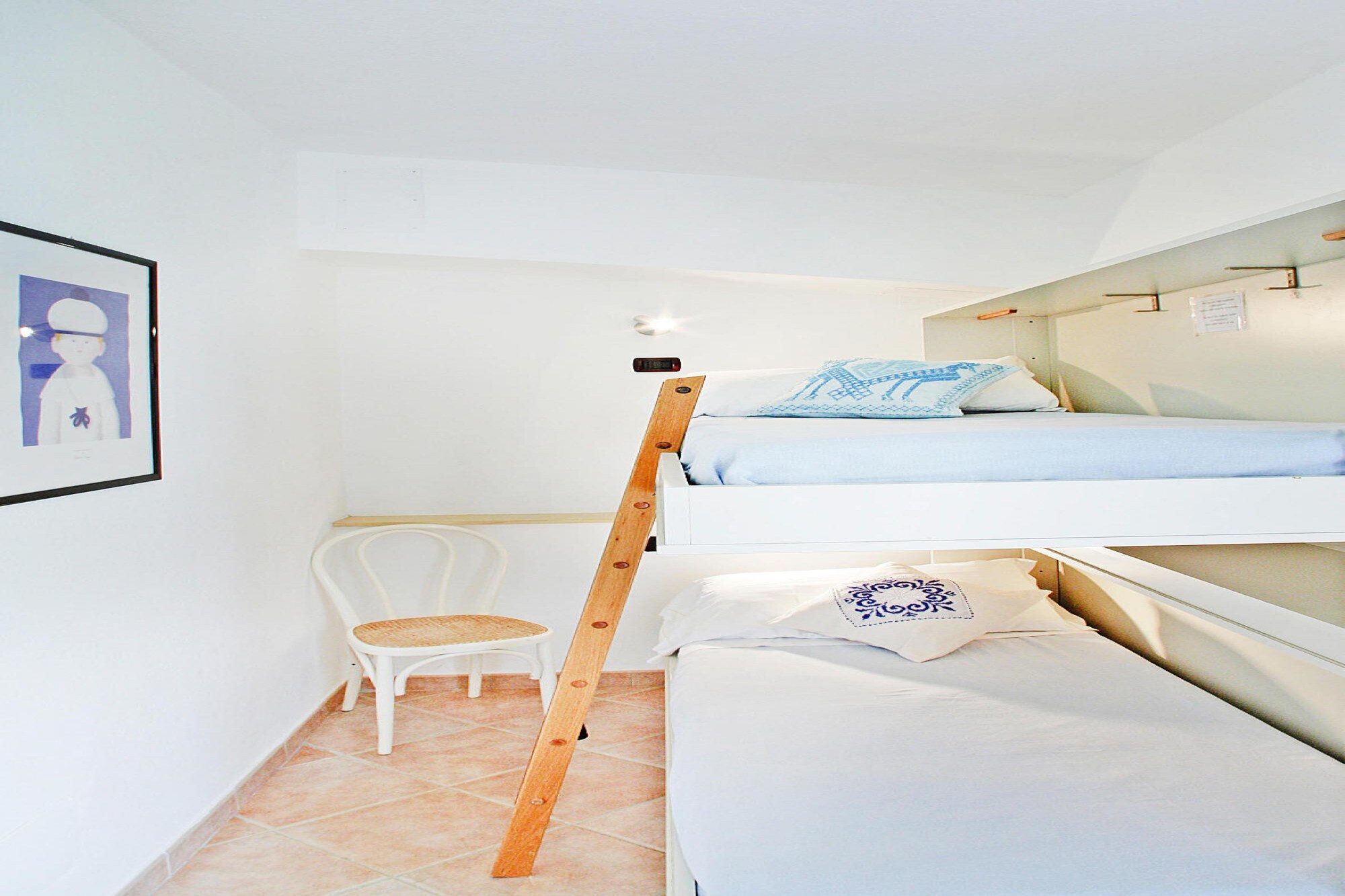 Apartamento Residence Cormoran, Loc. Campus Villasimius-biloca