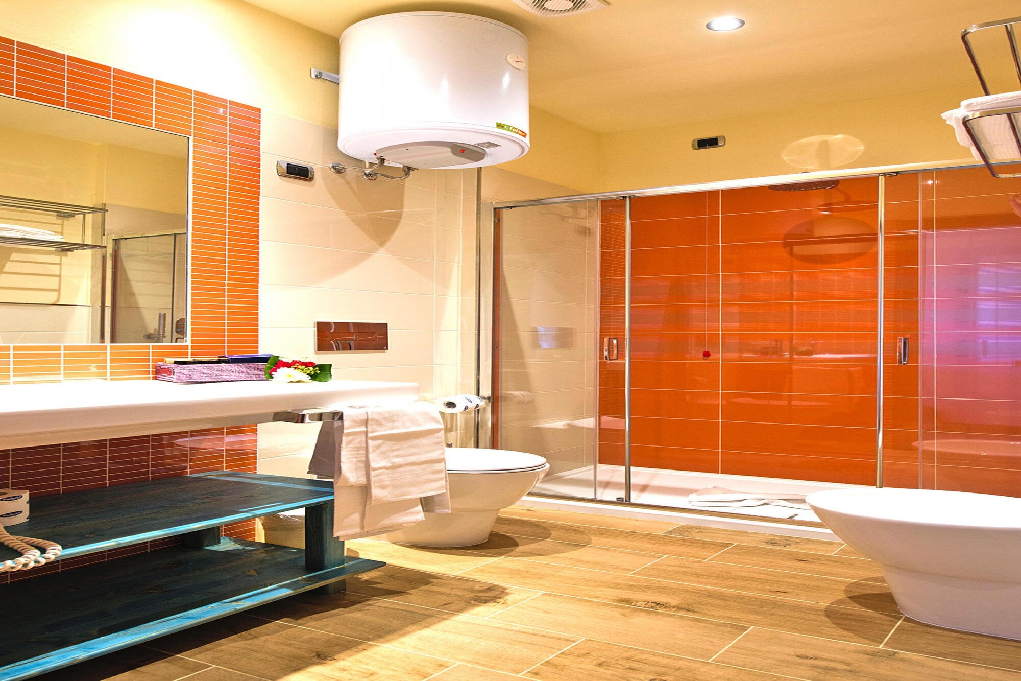 Apartamento Residence Cormoran, Loc. Campus Villasimius-biloca