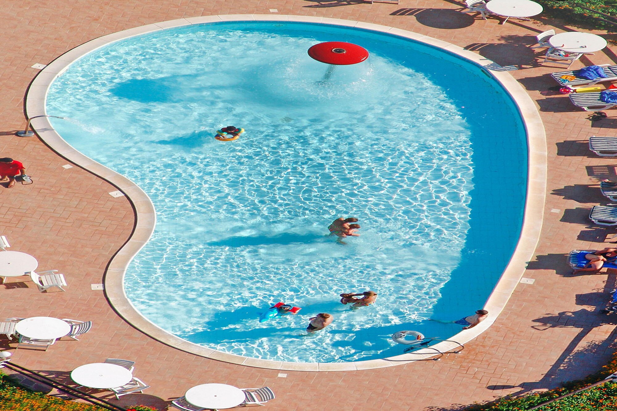 Apartamento Residence Cormoran, Loc. Campus Villasimius-biloca