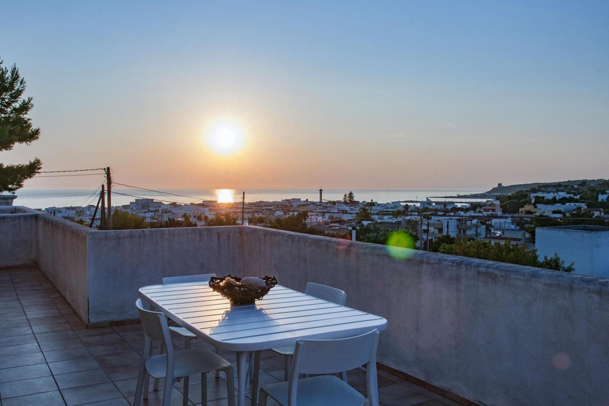 Ferienwohnung Apartments Nardò - Tipo A
