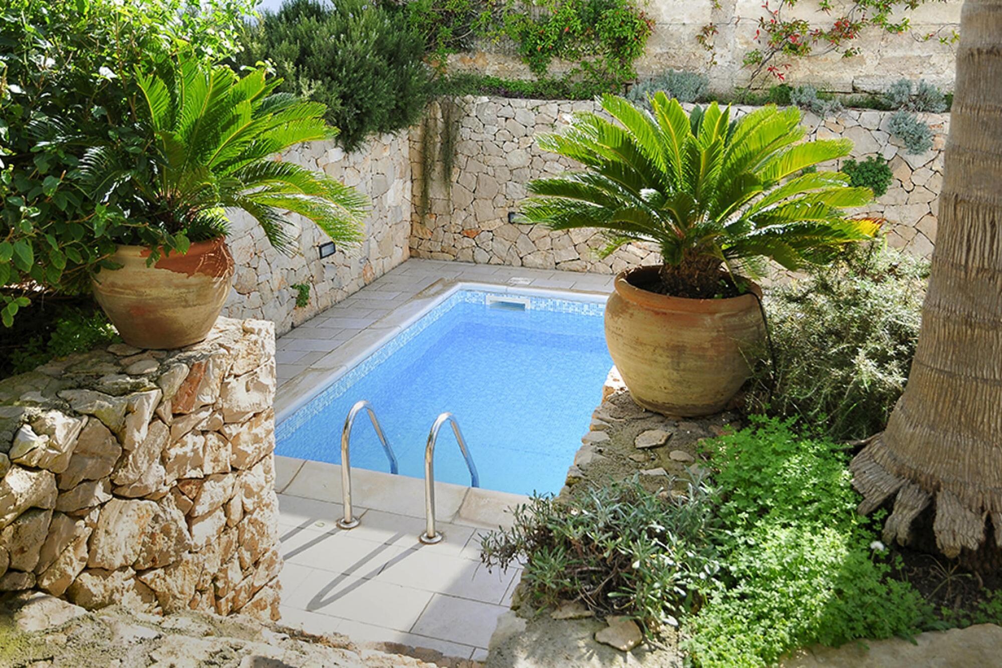 Ferienwohnung Apartments Nardò - Tipo A