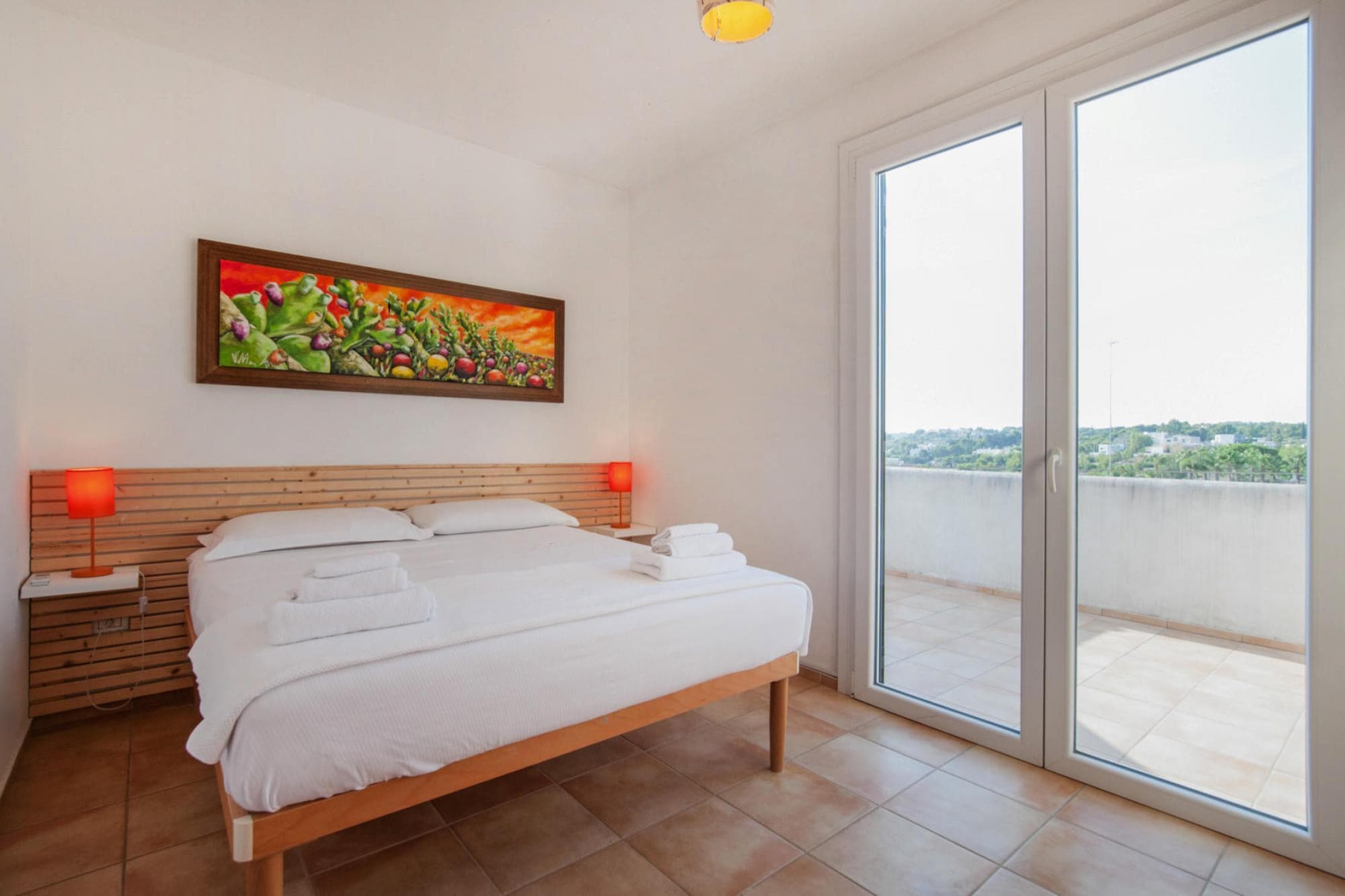 Ferienwohnung Apartments Nardò - Tipo A