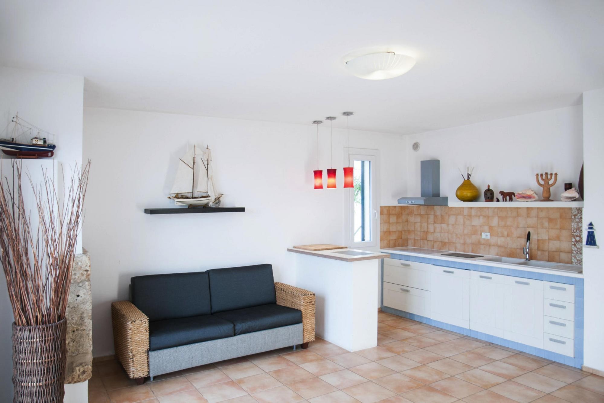 Ferienwohnung Apartments Nardò - Tipo A