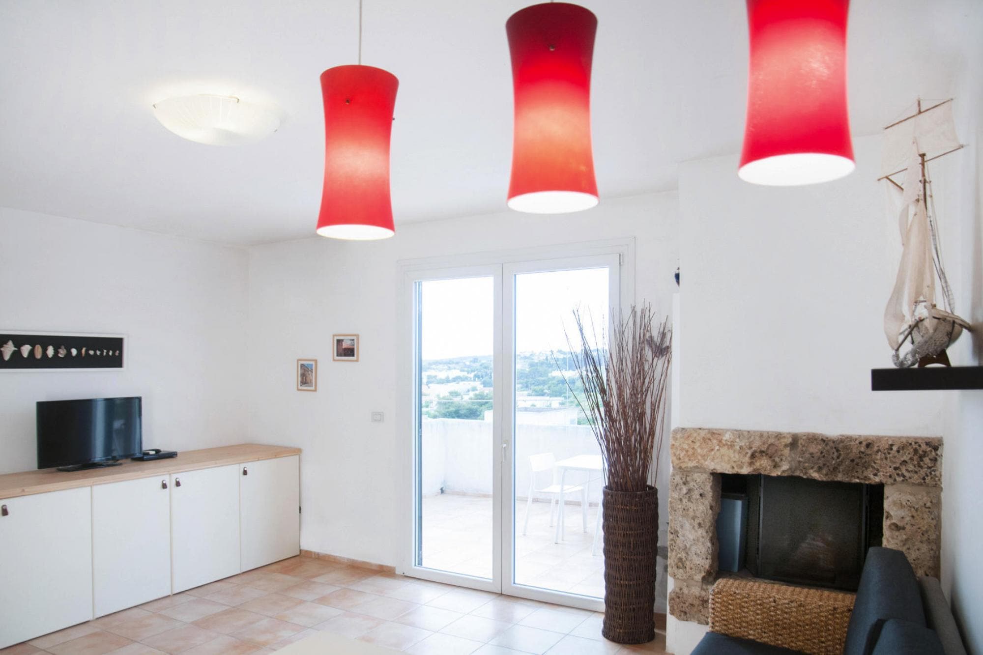 Ferienwohnung Apartments Nardò - Tipo A