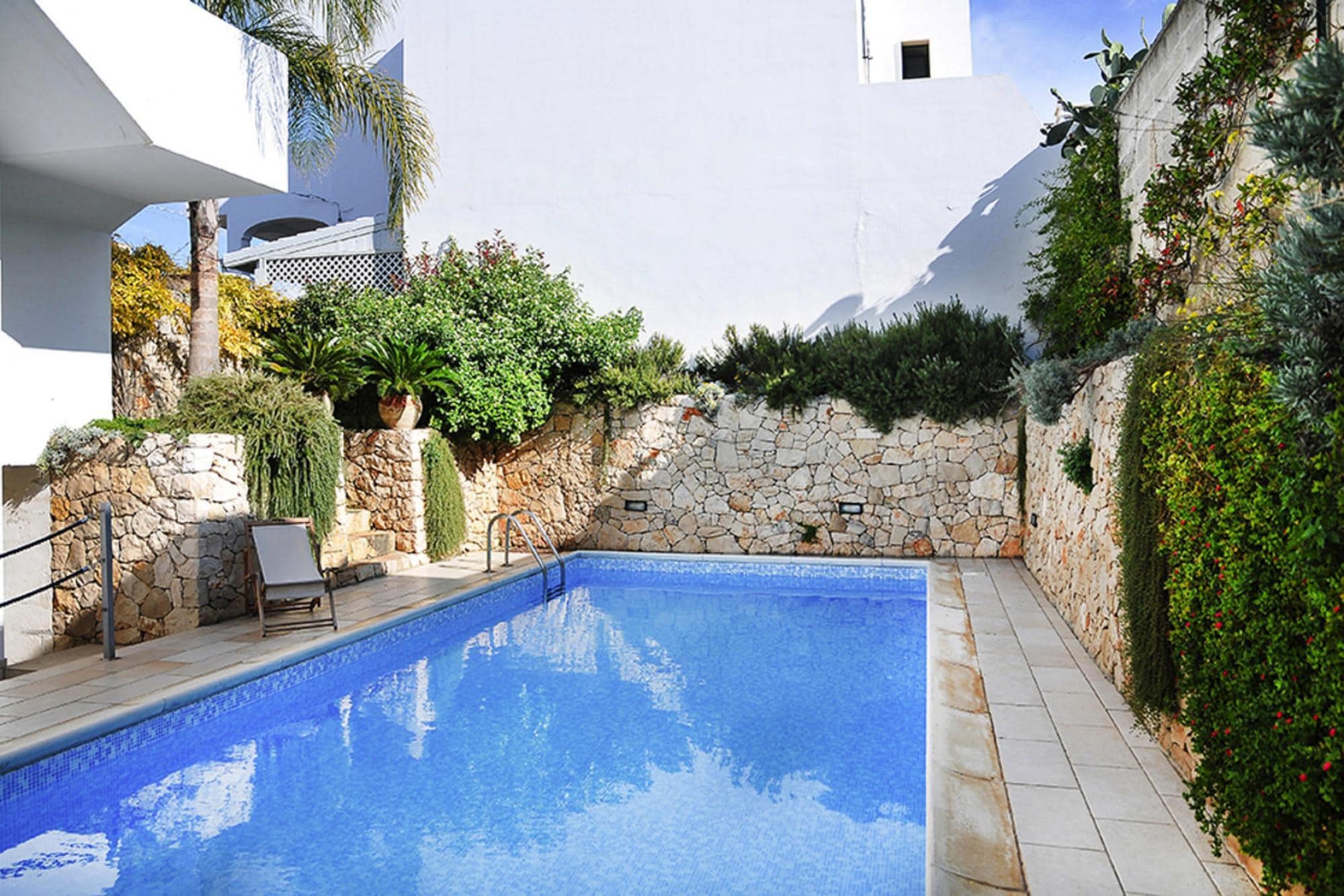 Ferienwohnung Apartments Nardò - Tipo A