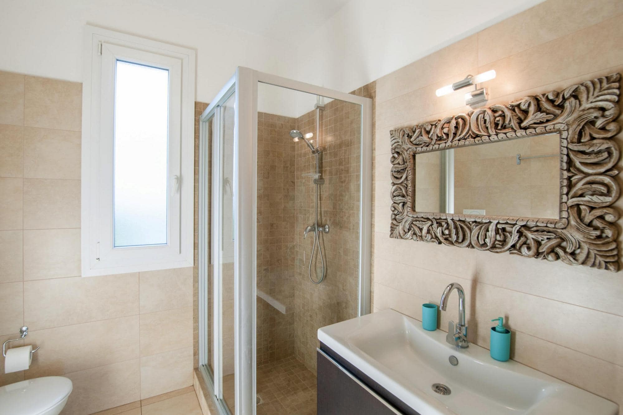 Ferienwohnung Apartments Nardò - Tipo A