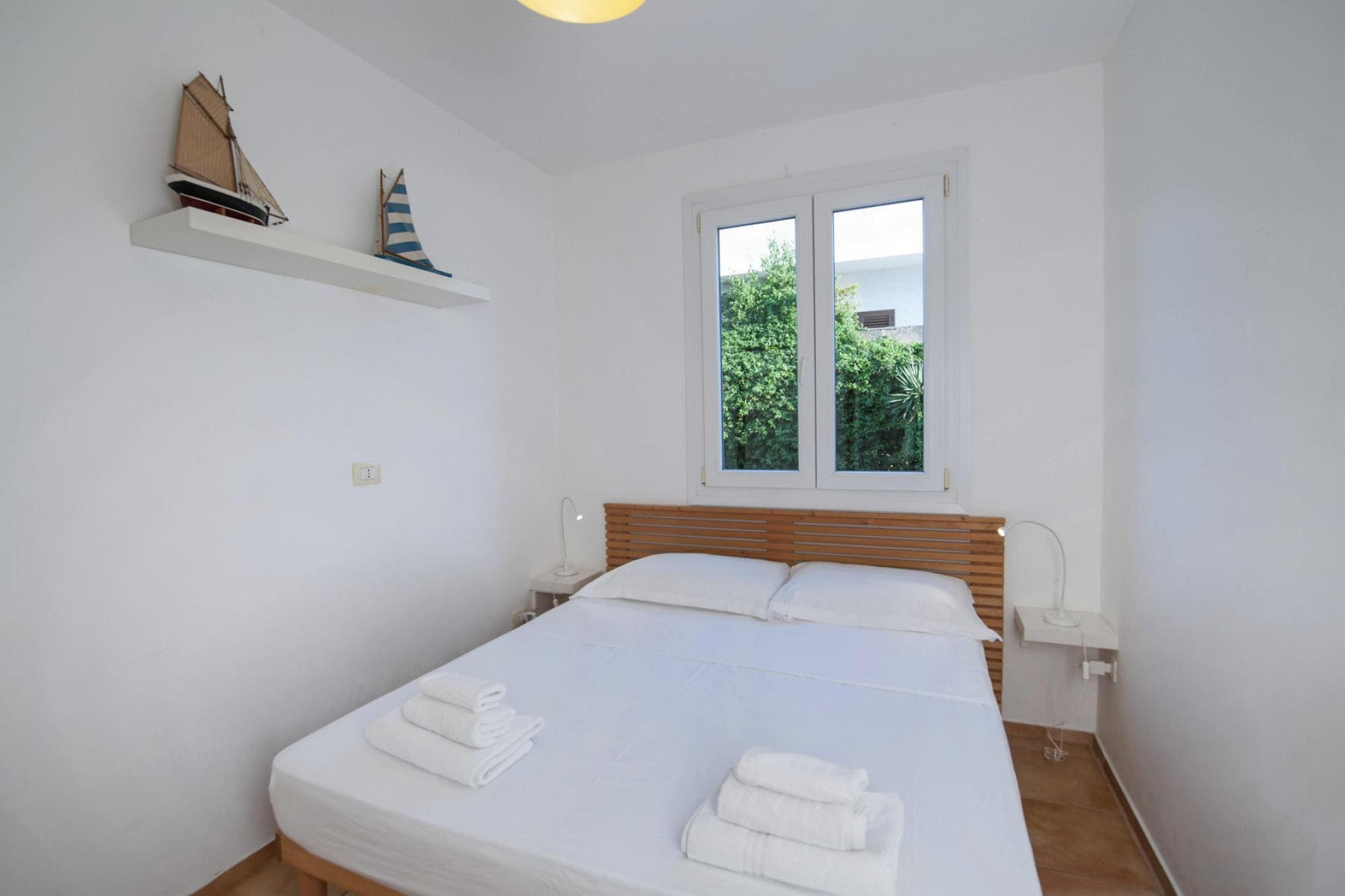 Ferienwohnung Apartments Nardò - Tipo B