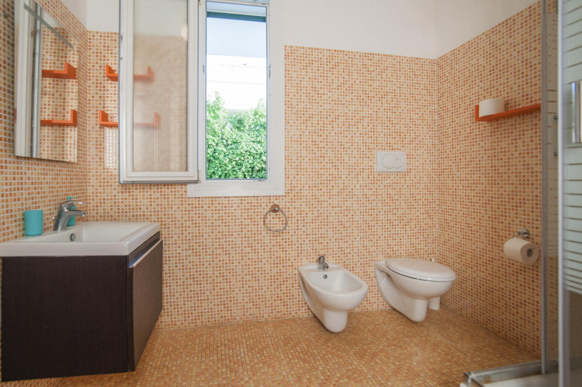 Ferienwohnung Apartments Nardò - Tipo B