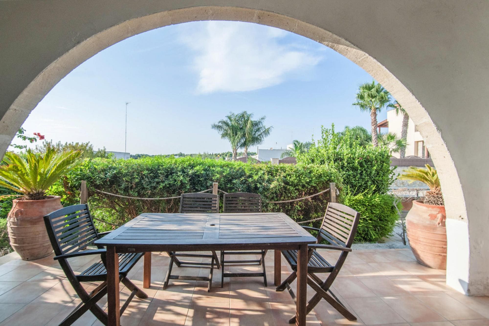 Ferienwohnung Apartments Nardò - Tipo B
