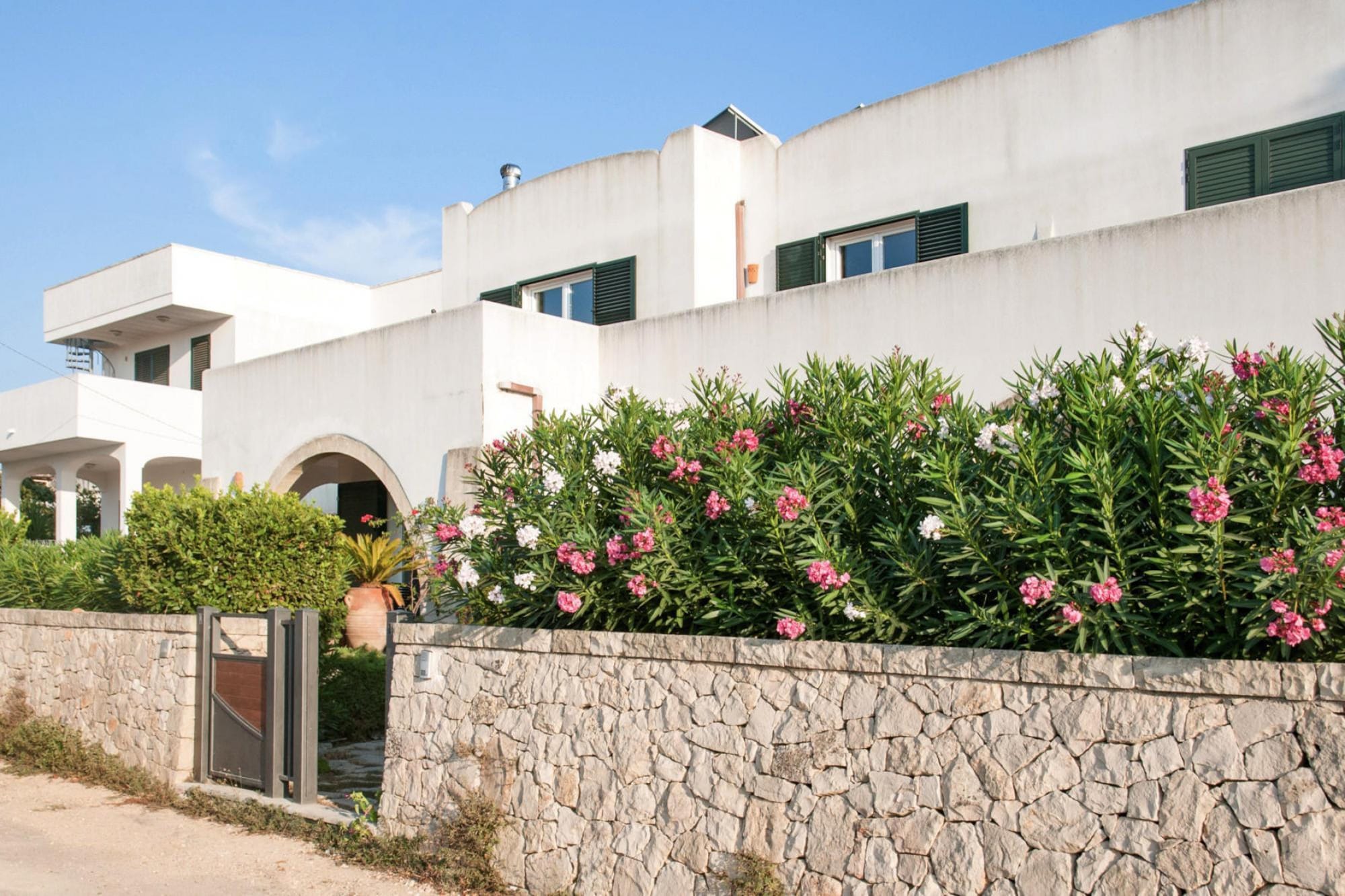 Ferienwohnung Apartments Nardò - Tipo B