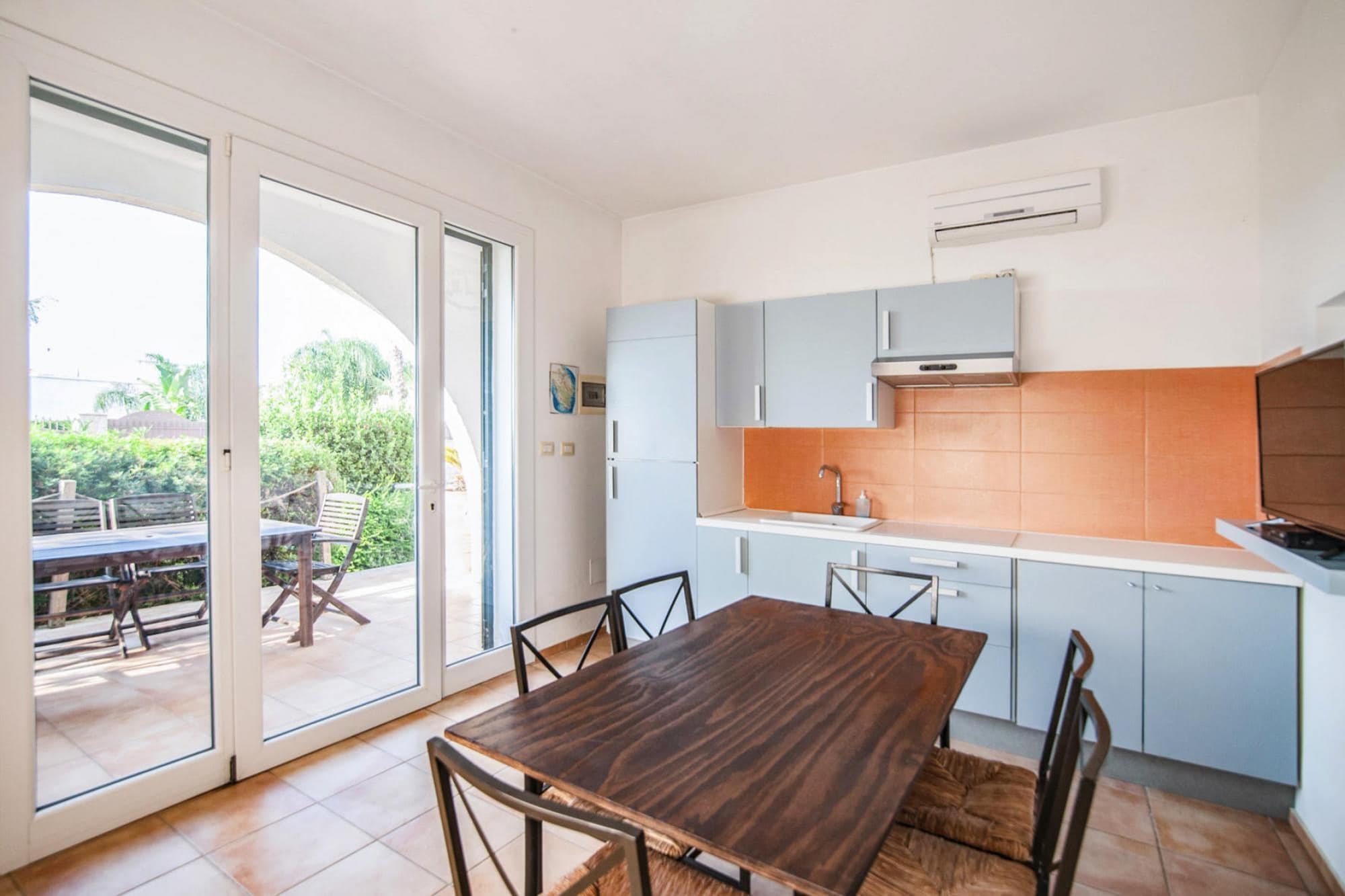 Ferienwohnung Apartments Nardò - Tipo B