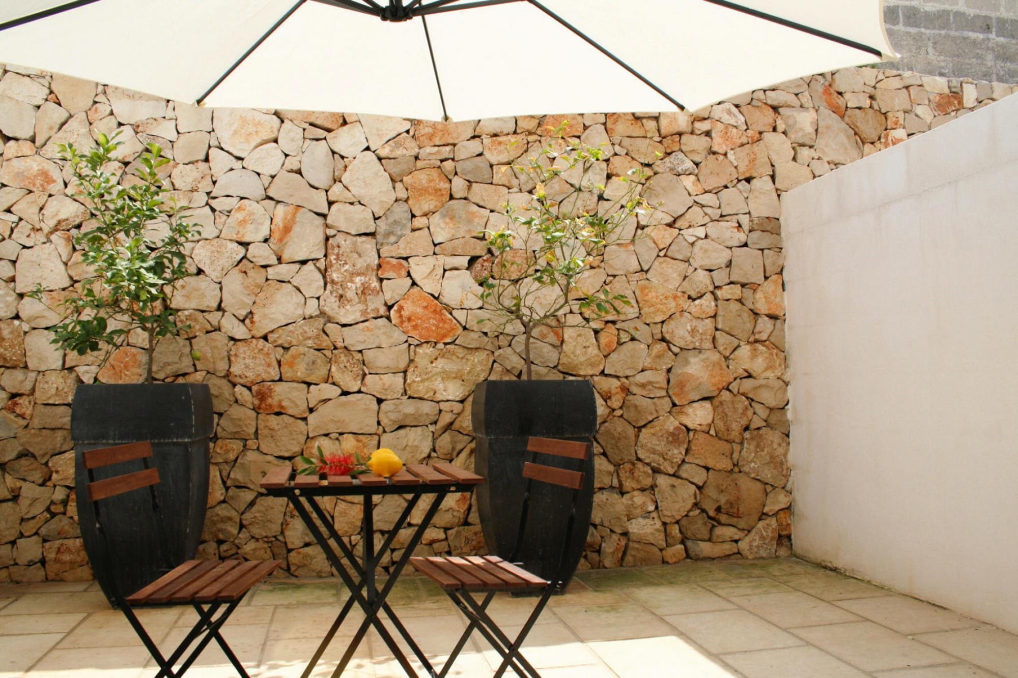 Ferienwohnung Apartments Nardò - Tipo B