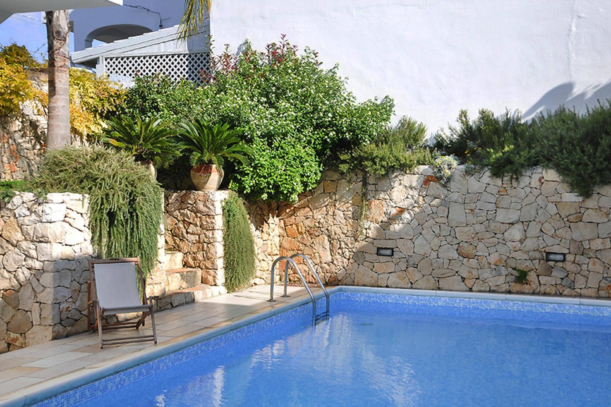 Ferienwohnung Apartments Nardò - Tipo B