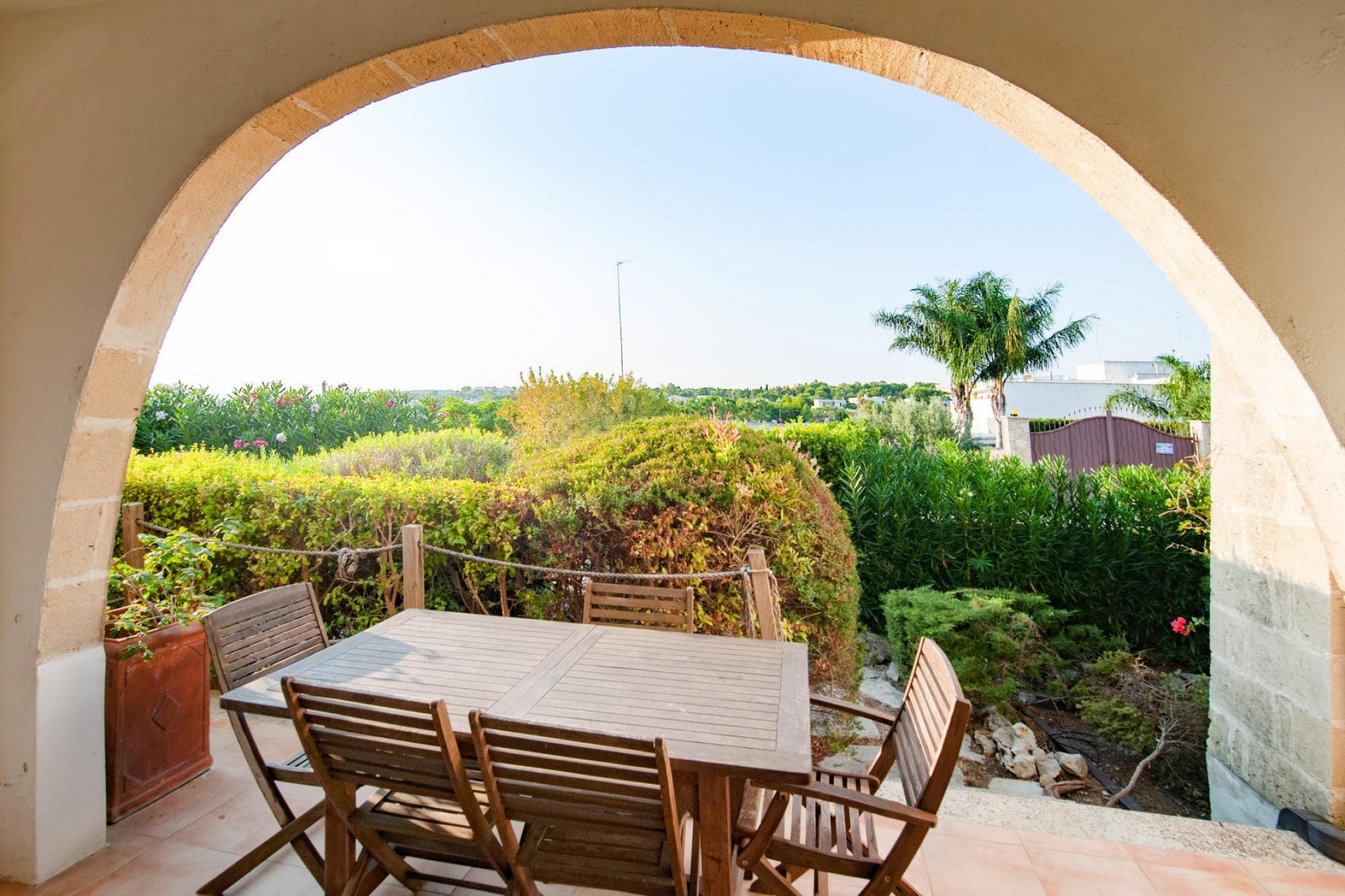 Ferienwohnung Apartments Nardò - Tipo C