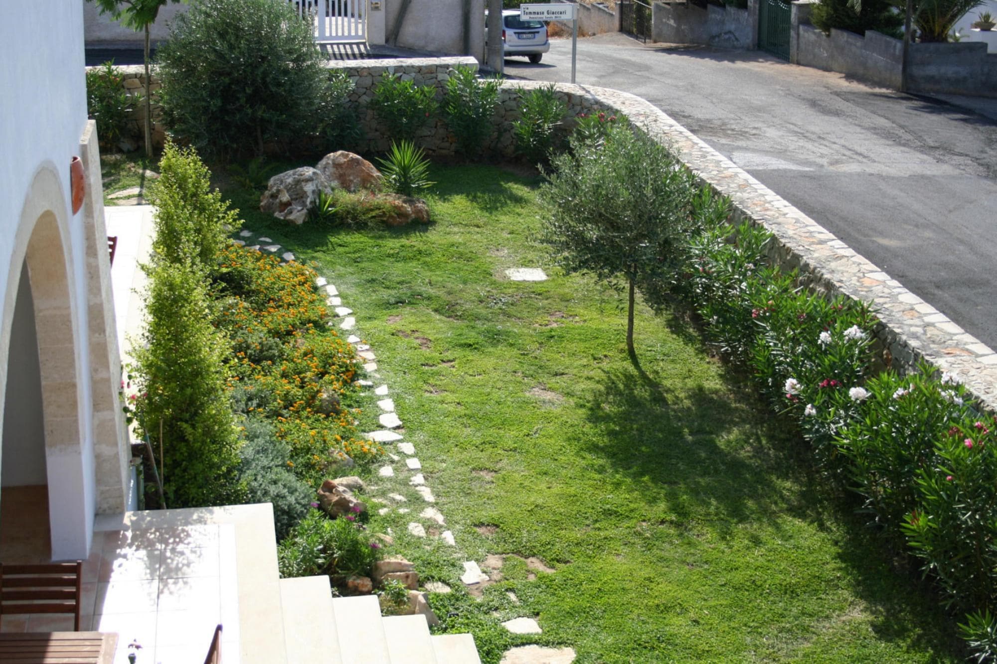Ferienwohnung Apartments Nardò - Tipo C