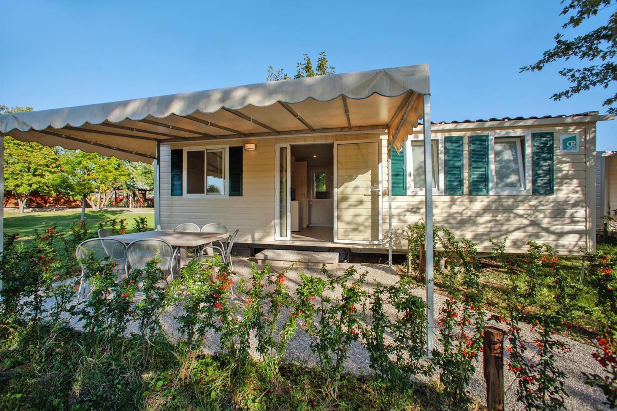 Lejlighed Mobile Homes The Garda Village, Sirmione-Maxi Cara