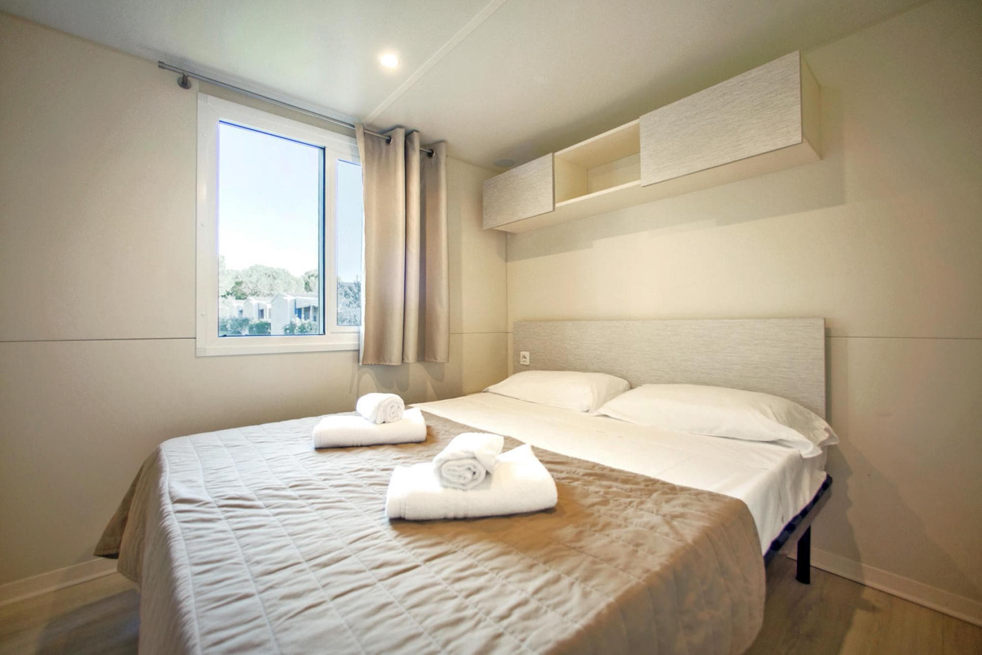 Lejlighed Mobile Homes The Garda Village, Sirmione-Maxi Cara