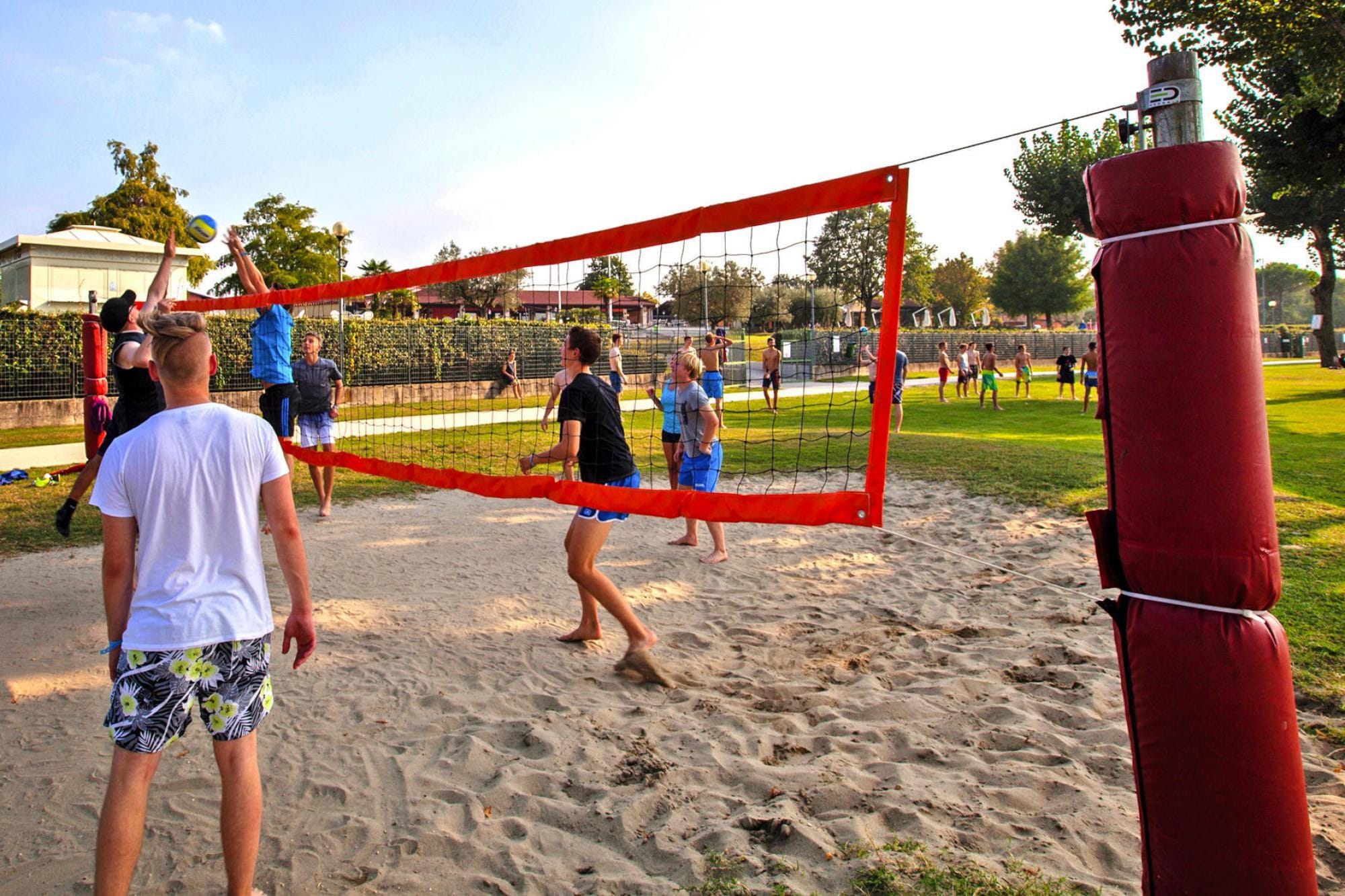Lejlighed Mobile Homes The Garda Village, Sirmione-Maxi Cara