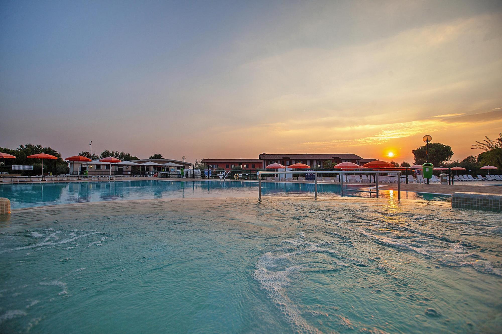 Lejlighed Mobile Homes The Garda Village, Sirmione-Maxi Cara
