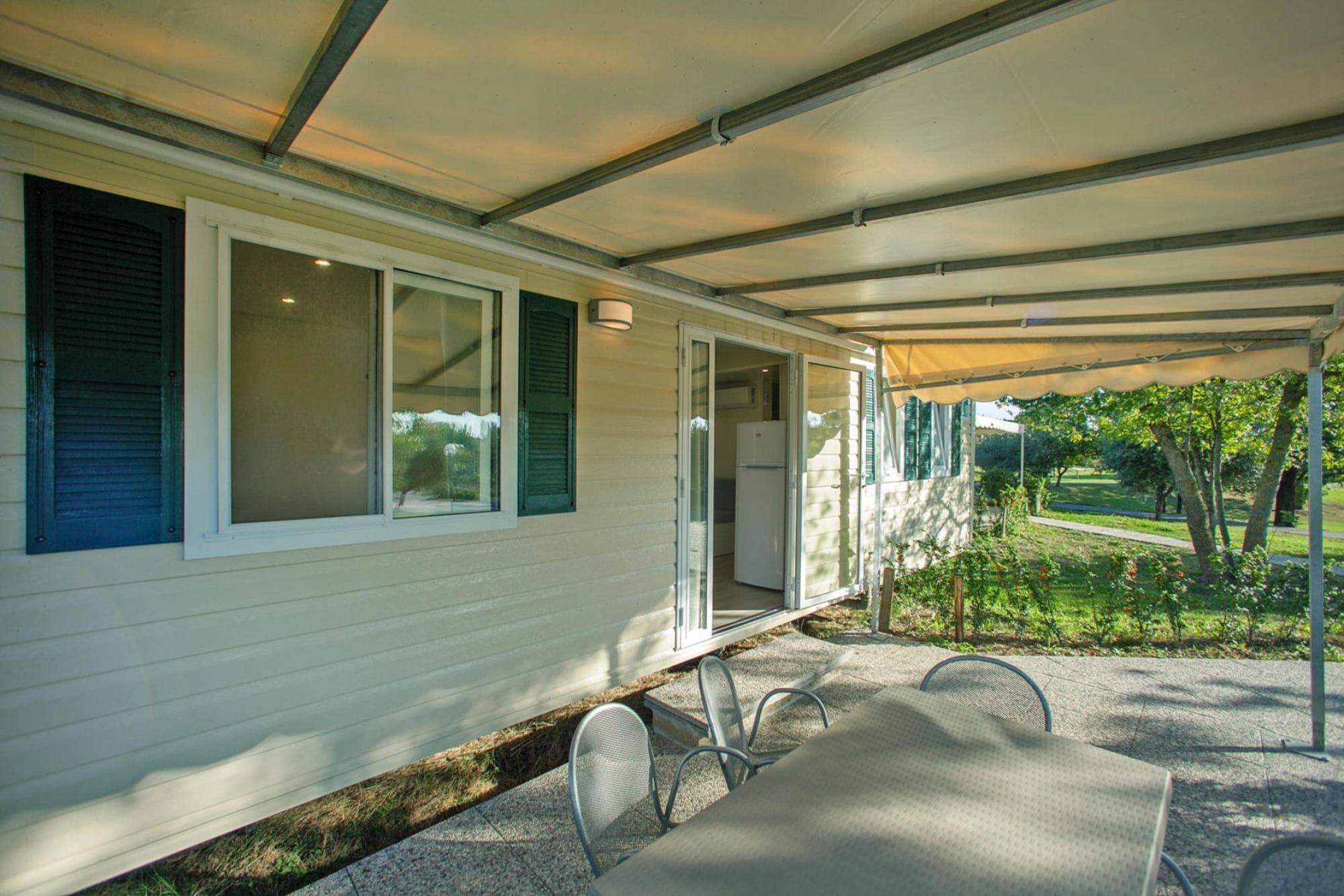 Lejlighed Mobile Homes The Garda Village, Sirmione-Maxi Cara
