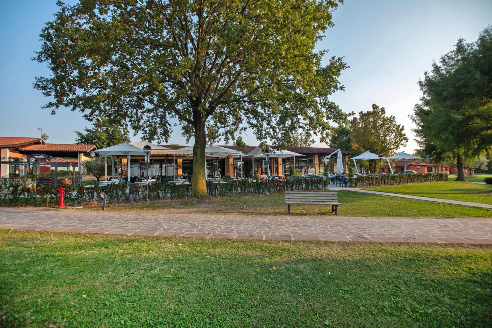 Lejlighed Mobile Homes The Garda Village, Sirmione-Maxi Cara