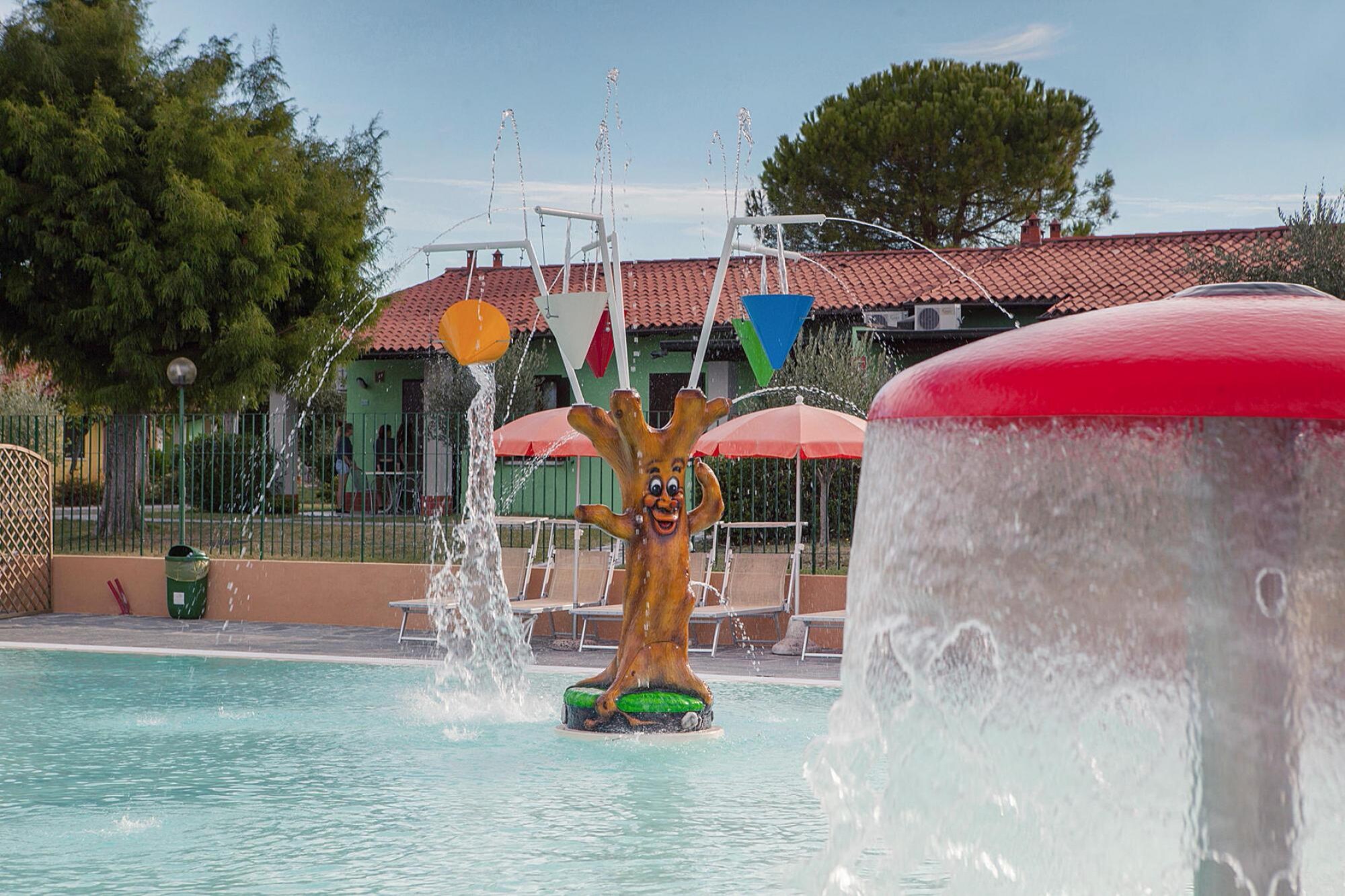 Lejlighed Mobile Homes The Garda Village, Sirmione-Maxi Cara
