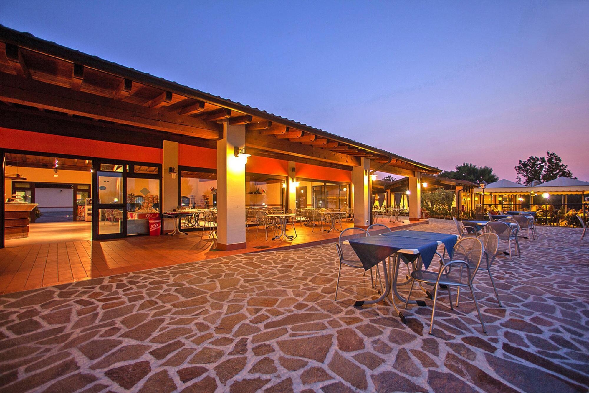 Lejlighed Mobile Homes The Garda Village, Sirmione-Maxi Cara