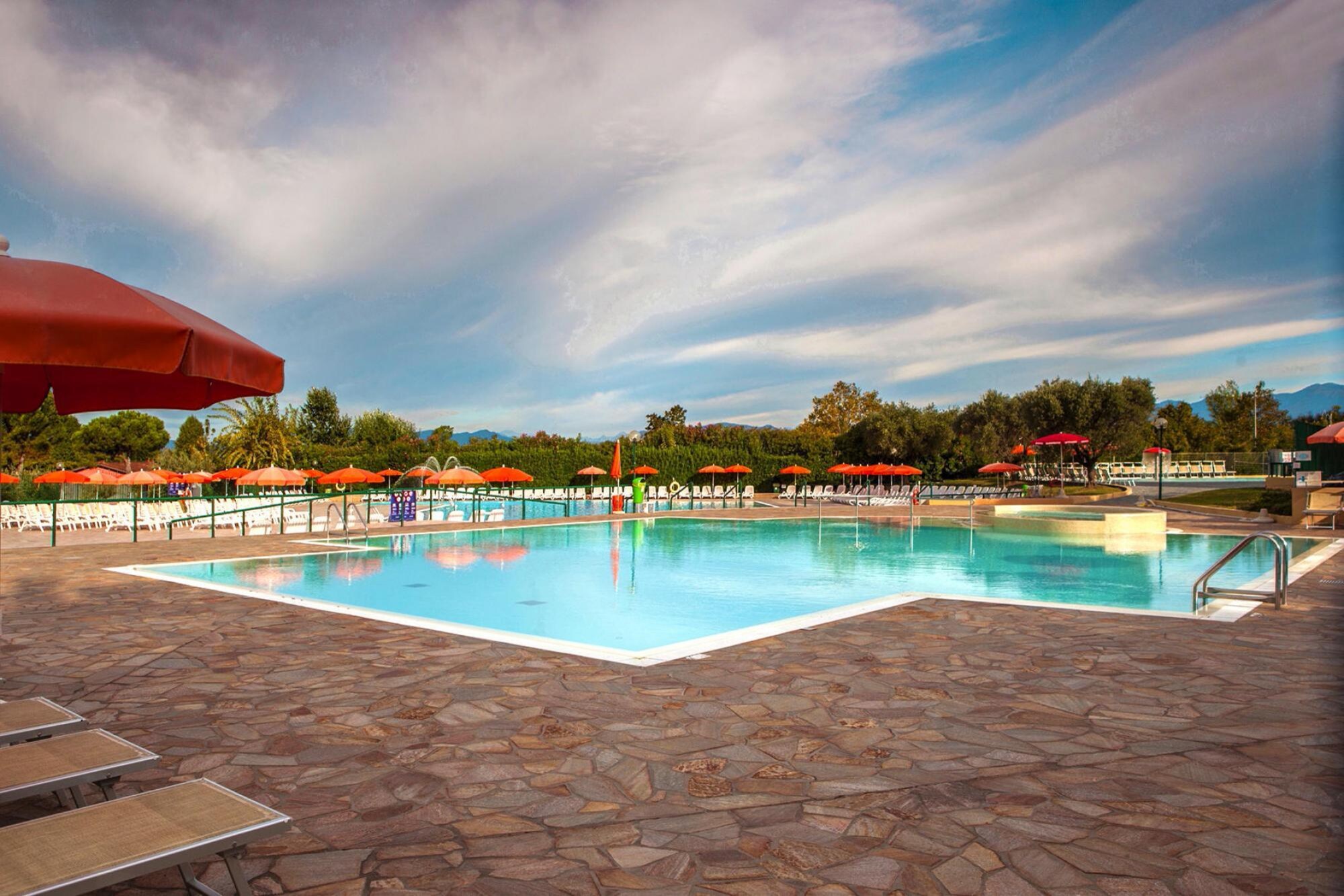 Lejlighed Mobile Homes The Garda Village, Sirmione-Maxi Cara