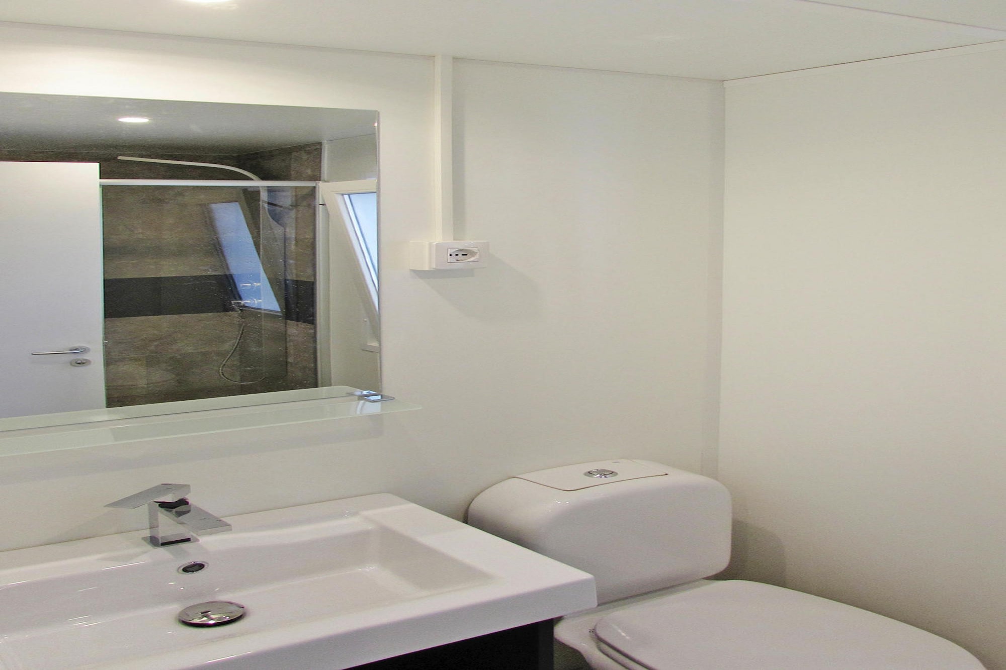 Appartement Mobile Homes The Garda Village, Sirmione-Maxi Cara