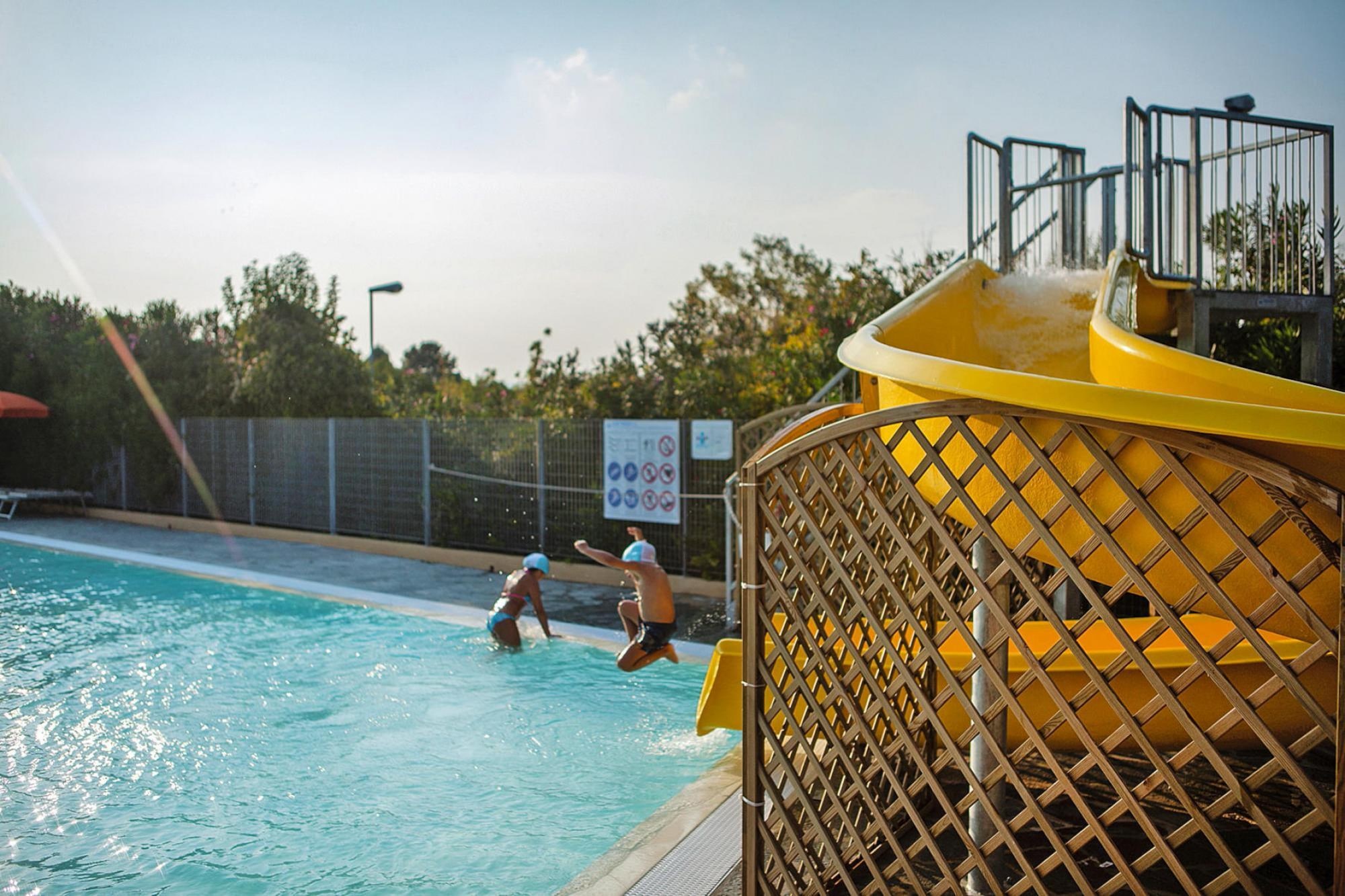 Appartement Mobile Homes The Garda Village, Sirmione-Maxi Cara