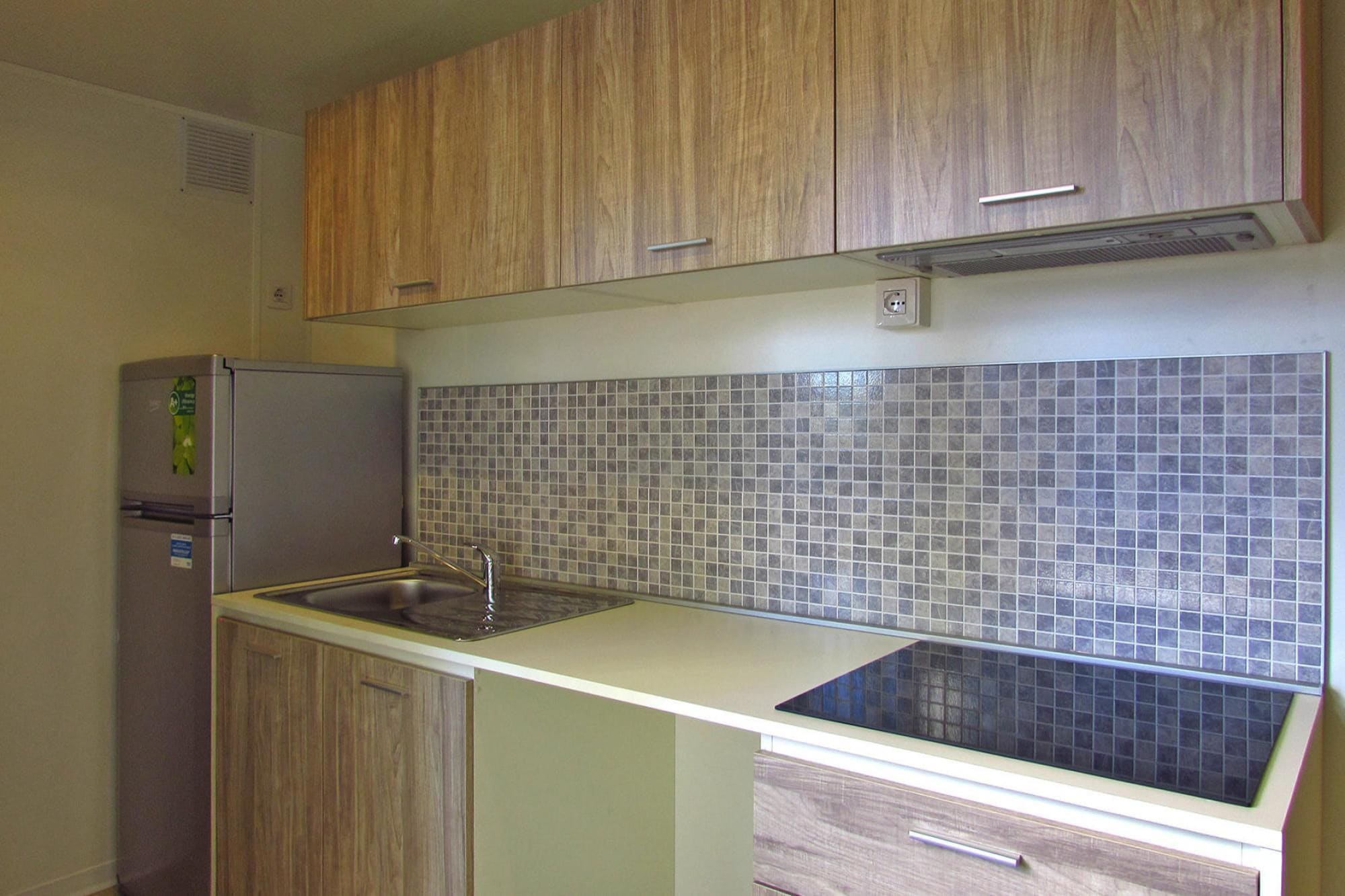 Appartement Mobile Homes The Garda Village, Sirmione-Maxi Cara