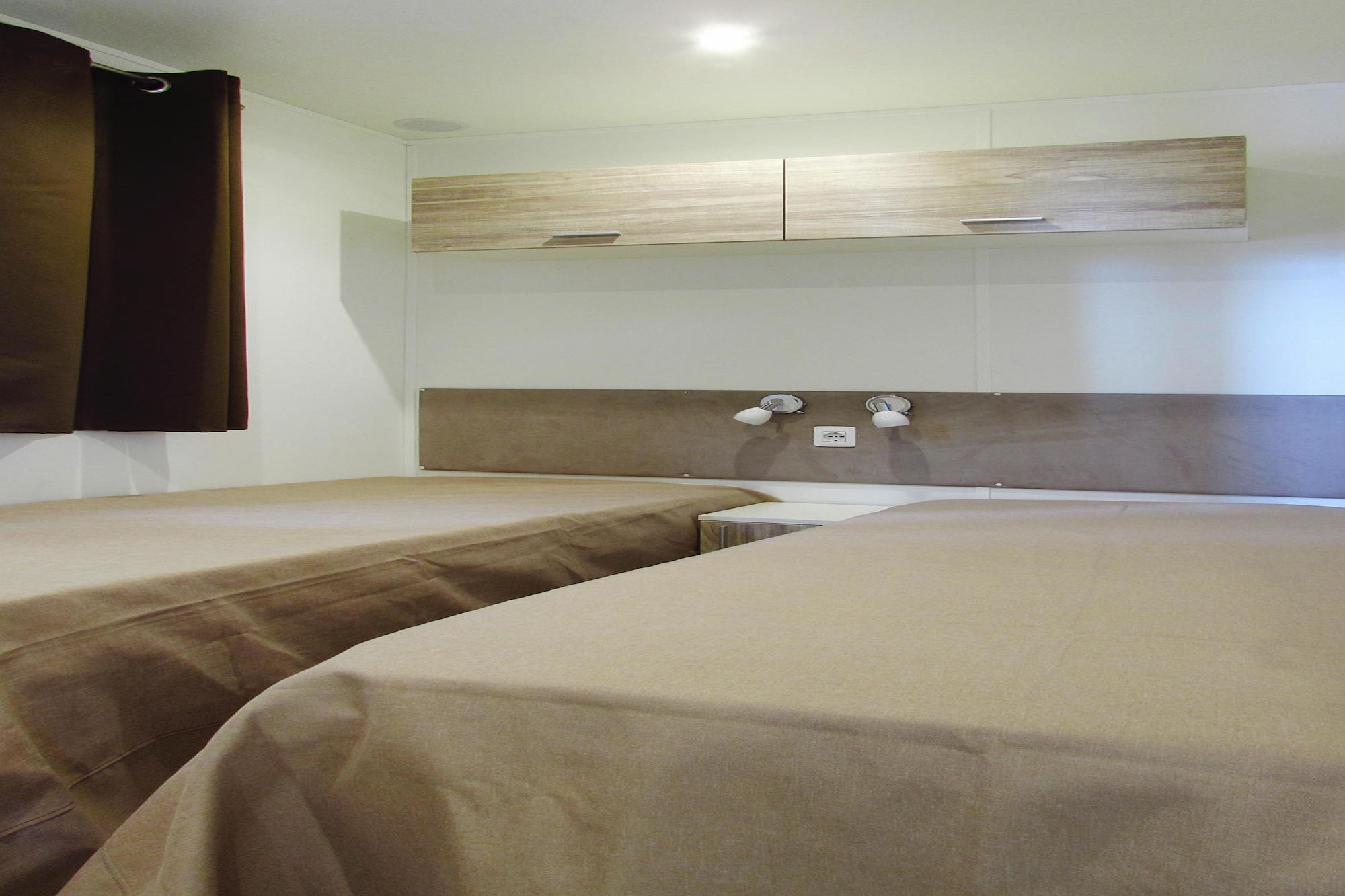 Appartement Mobile Homes The Garda Village, Sirmione-Maxi Cara