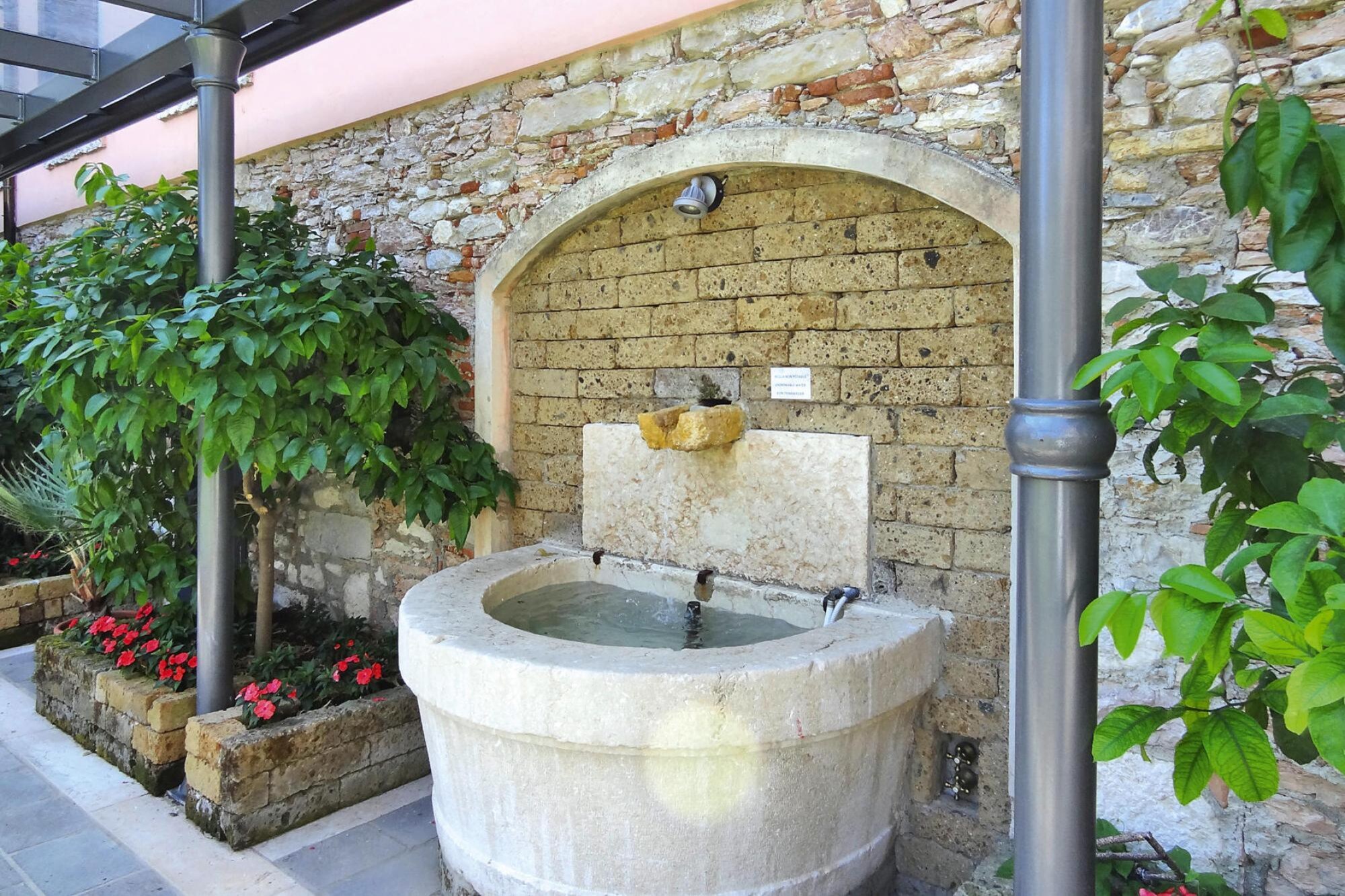   Residence Antico Monastero, Toscolano Maderno-vill