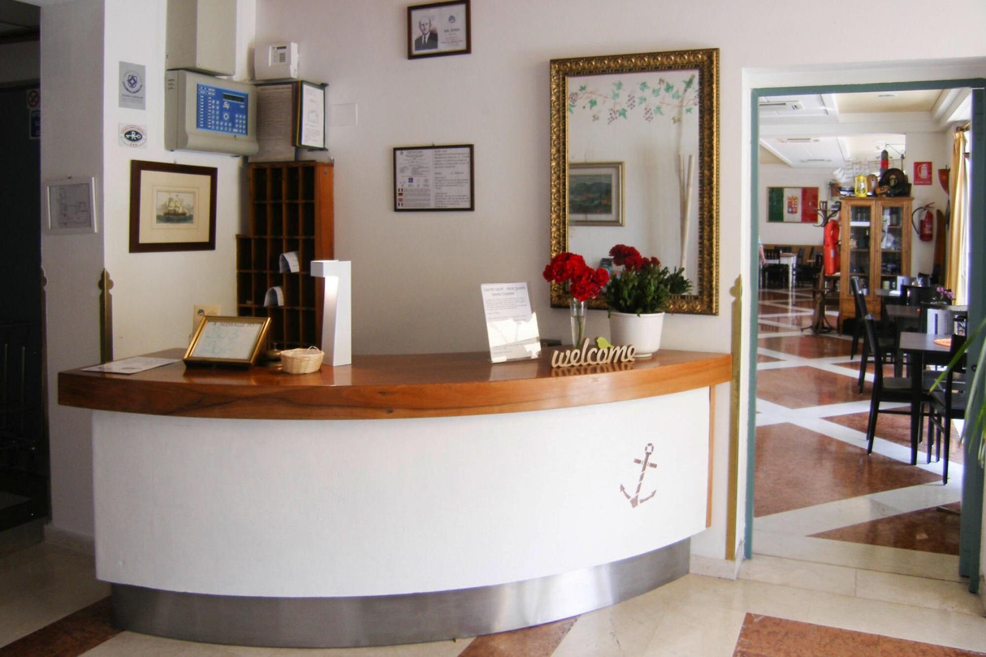 Ferienwohnung Residence Doria, Garda-Bilo 4