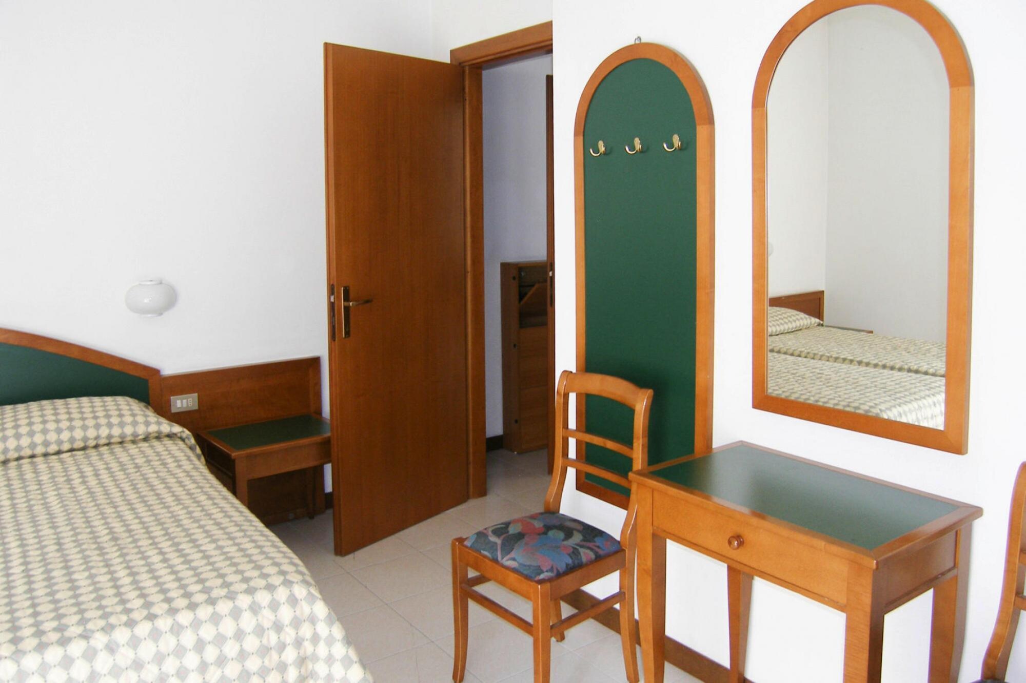 Ferienwohnung Residence Doria, Garda-Bilo 4
